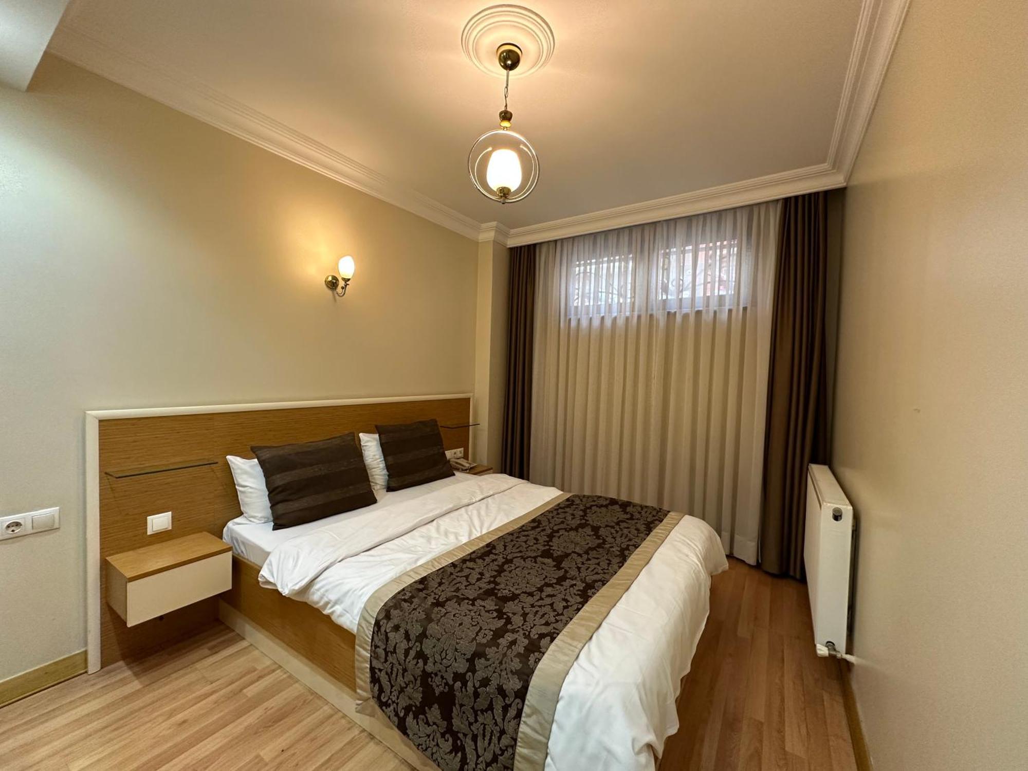 Homelike Residence 2* Istanbul