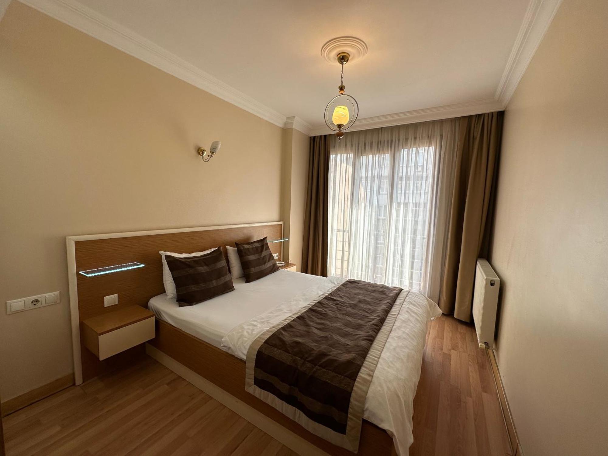 Homelike Residence 2* Istanbul