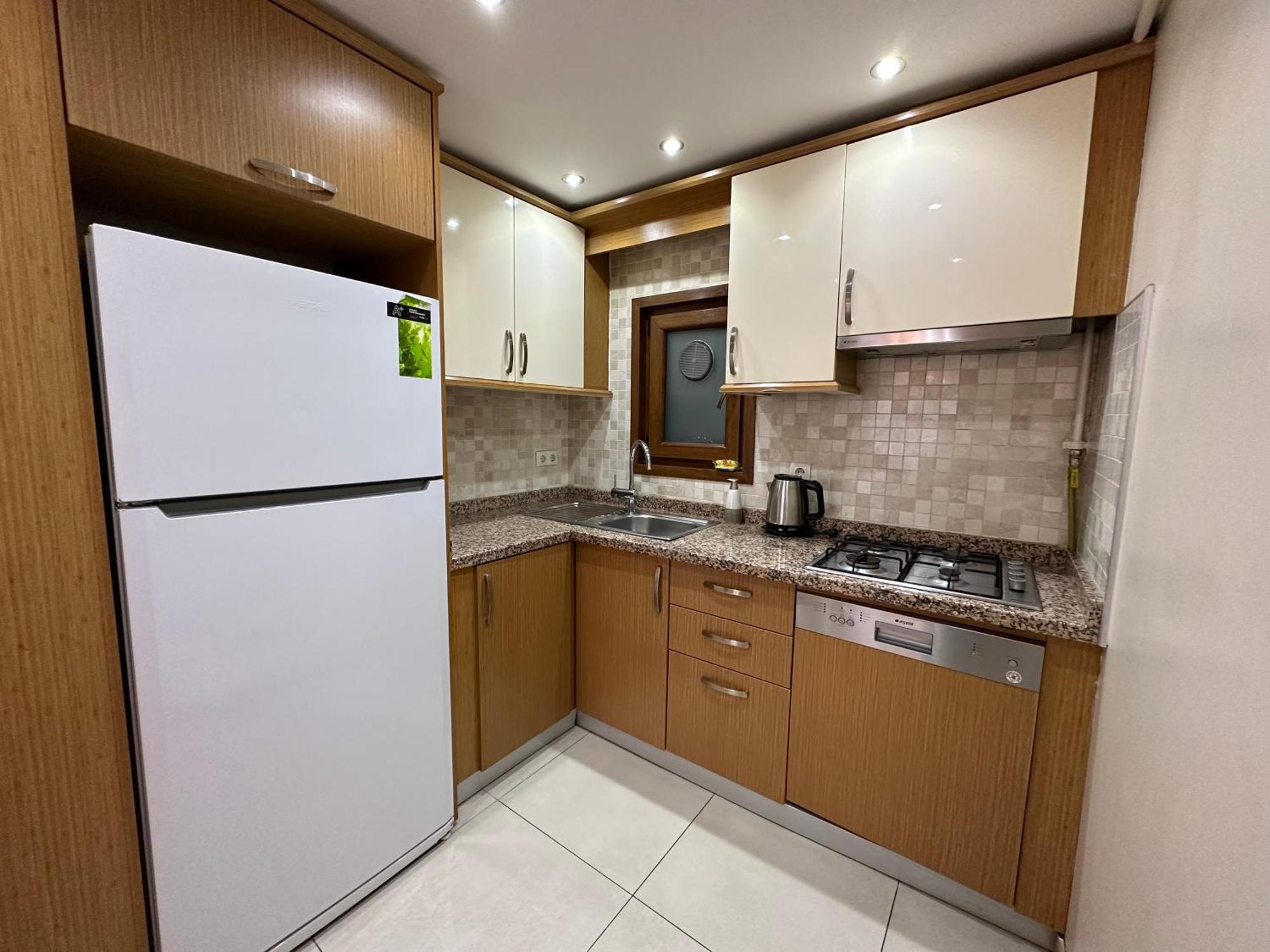 Homelike Residence Aparthotel