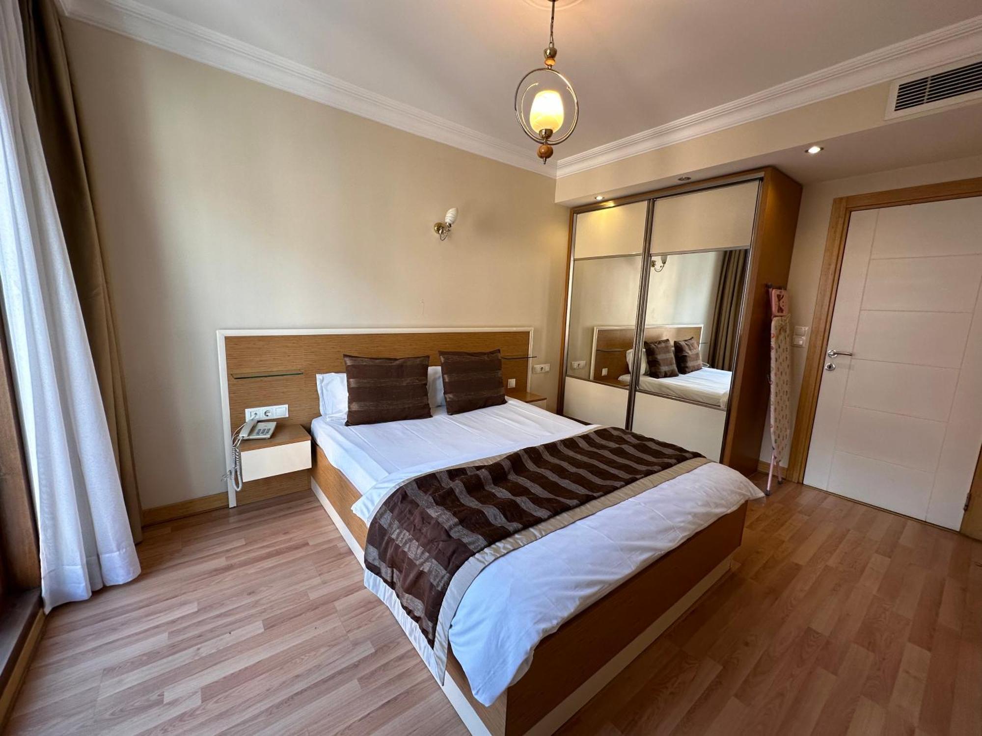 Homelike Residence Istanbul