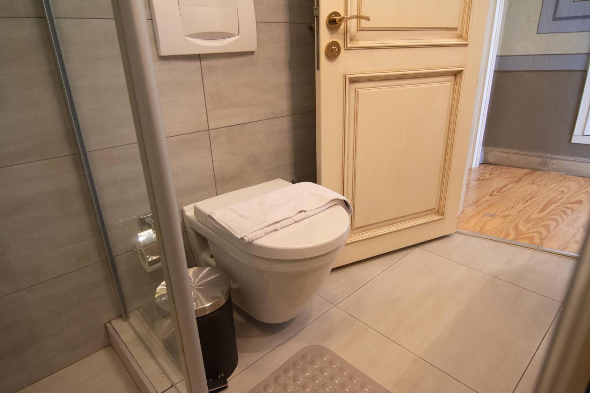 Stylish Getaway-explore The Urban Delights * Istanbul