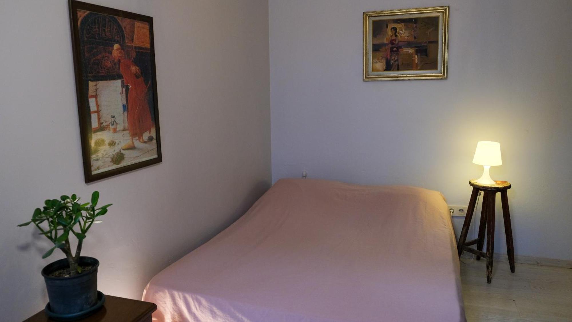 Lebowski's Boho Apartment Istanbul
