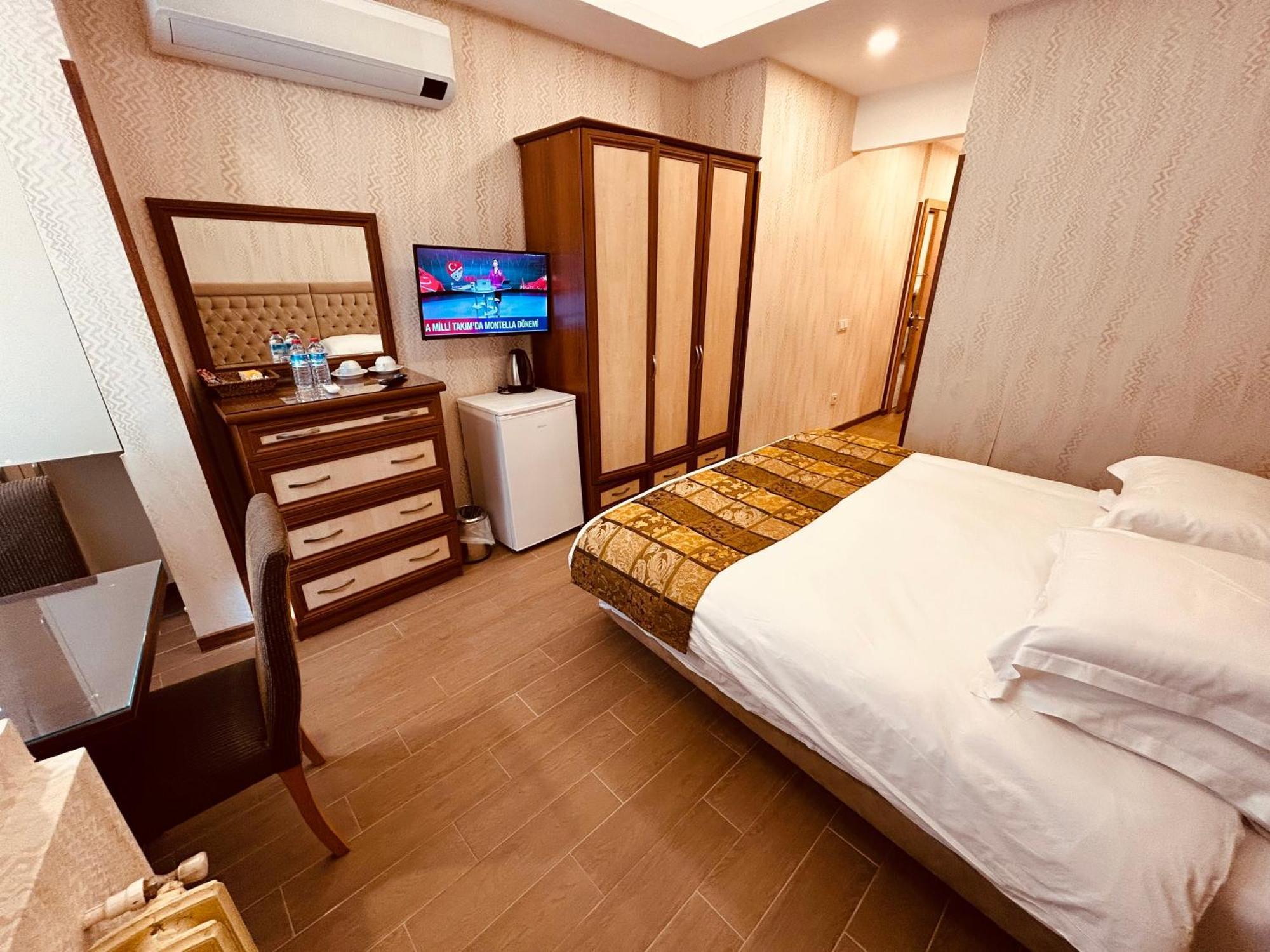 Lily Hotel Istanbul