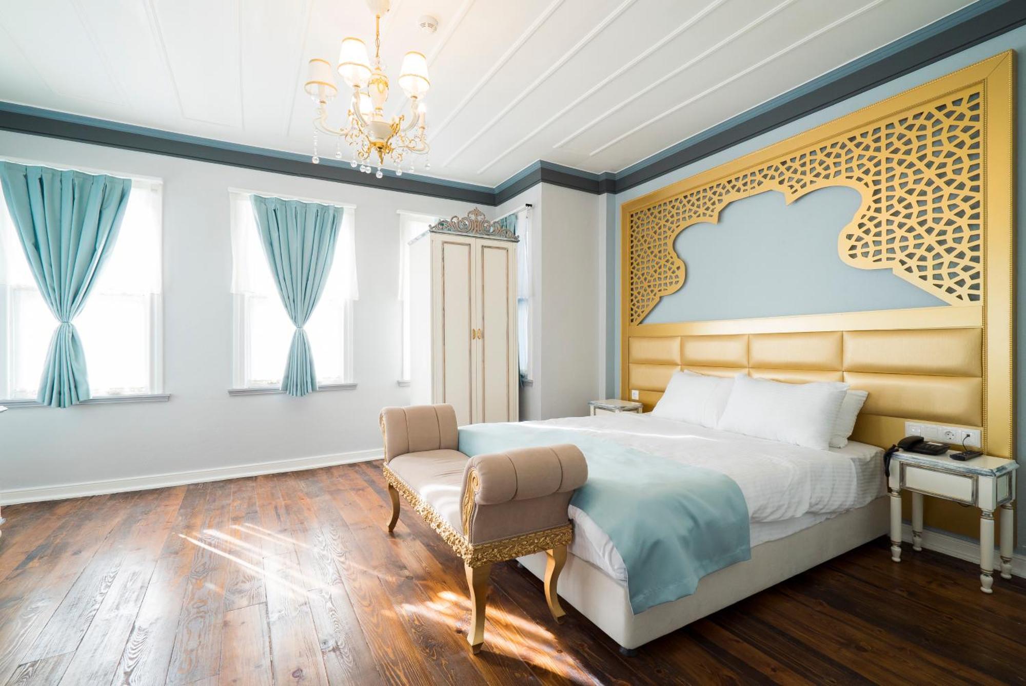 Pasaport Pier Kadikoey 3* Istanbul