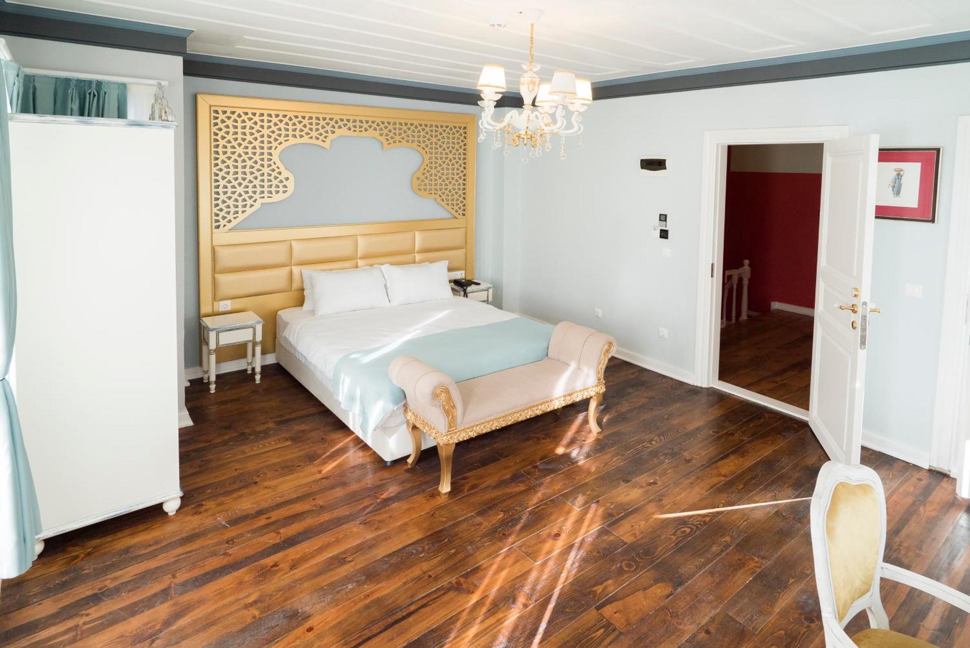 Pasaport Pier Kadikoey 3* Istanbul