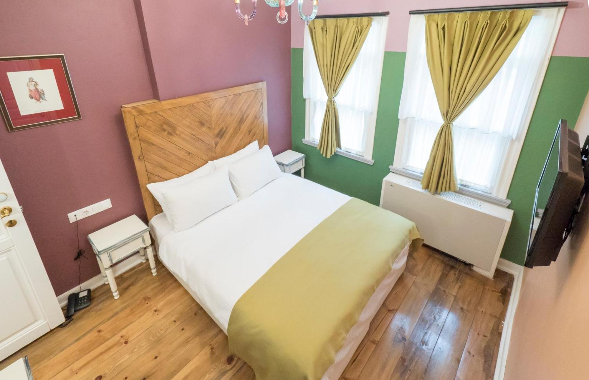 Hotel Pasaport Pier Kadikoey Istanbul