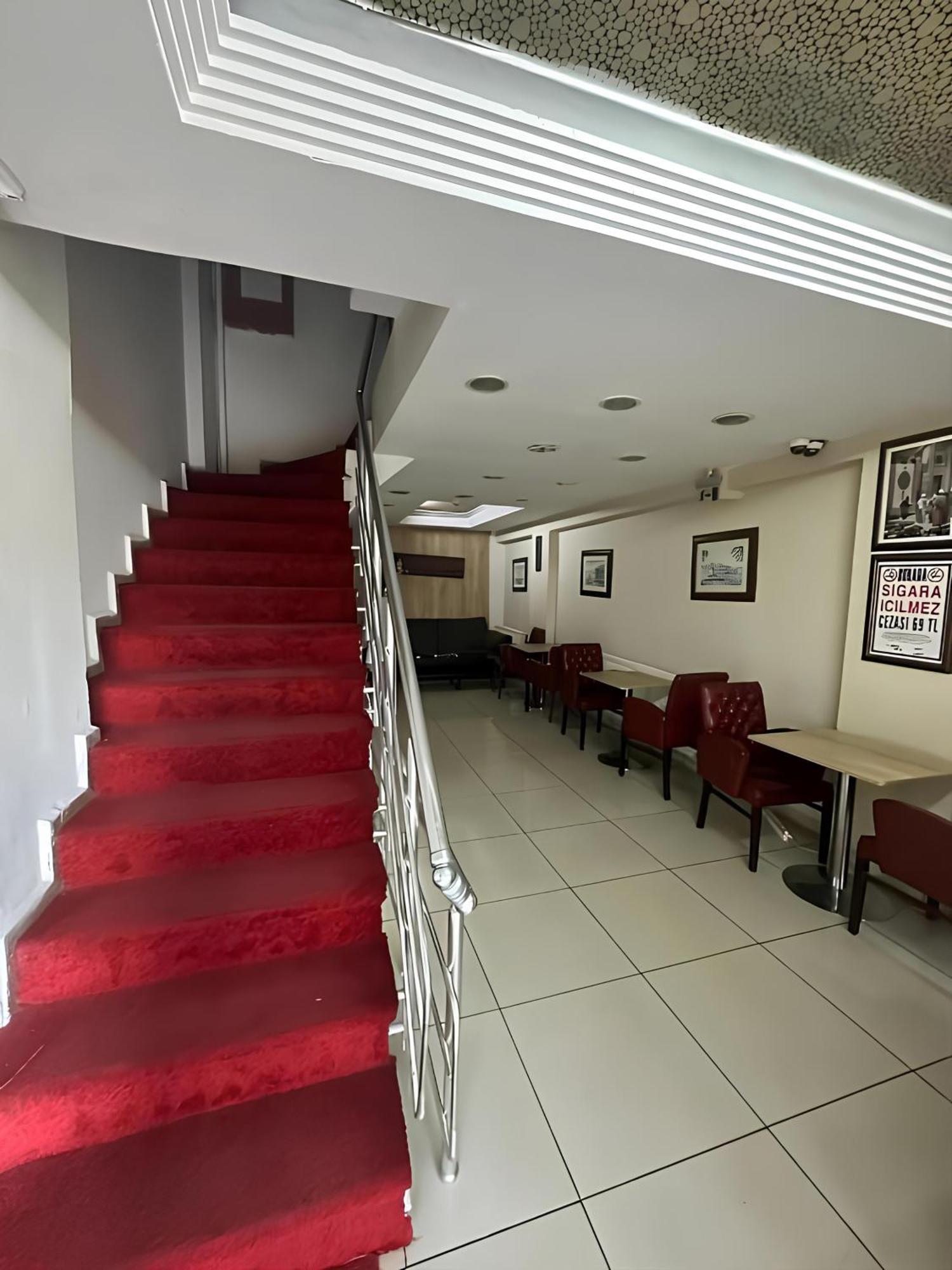 Hotel Royal Gur *