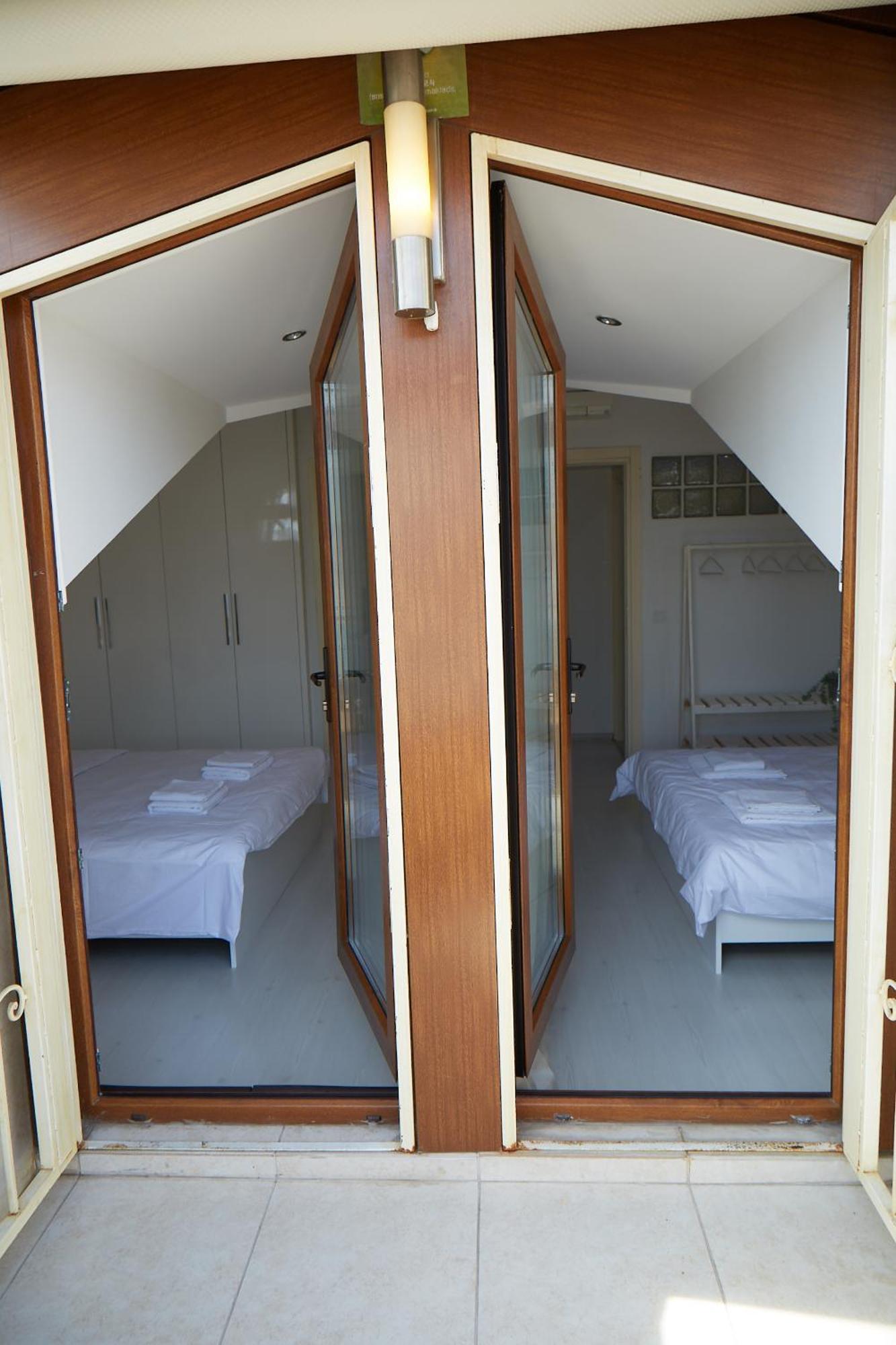 Apartment Kaplan Luxury Family Flat - 3 Bedrooms With Air Conditioning & Heating In The *