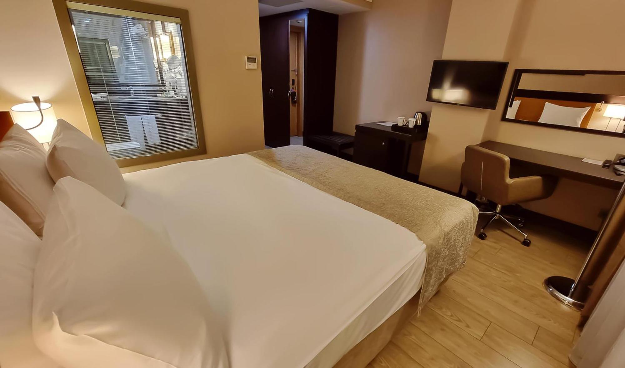 Hotel Port Bosphorus