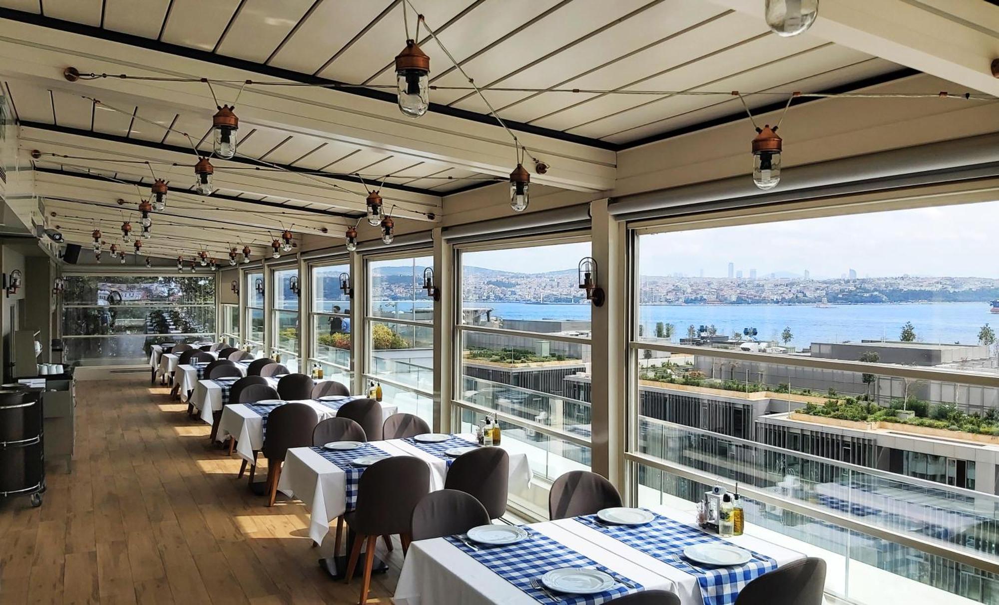 Port Bosphorus Hotel