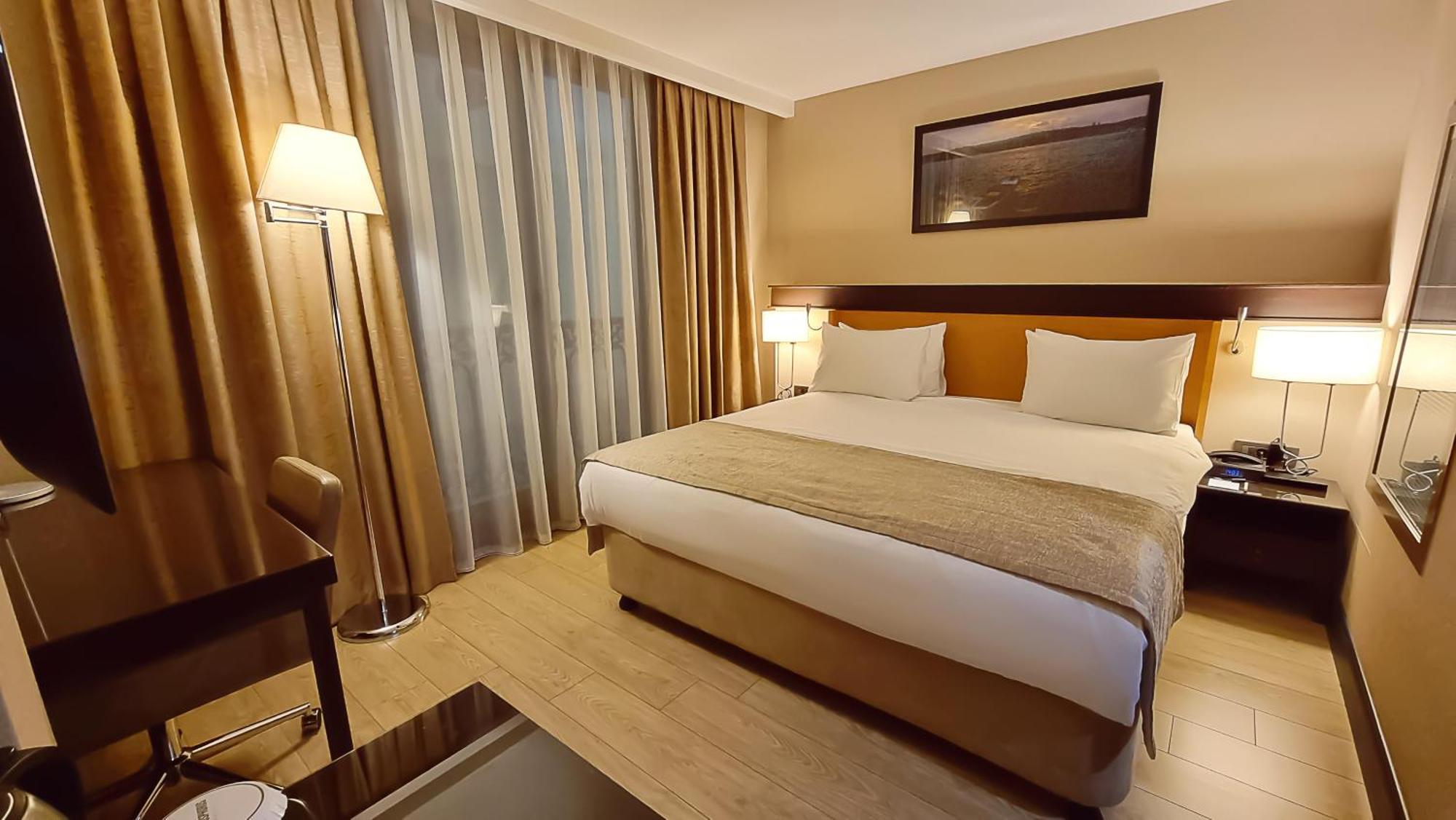 Hotel Port Bosphorus