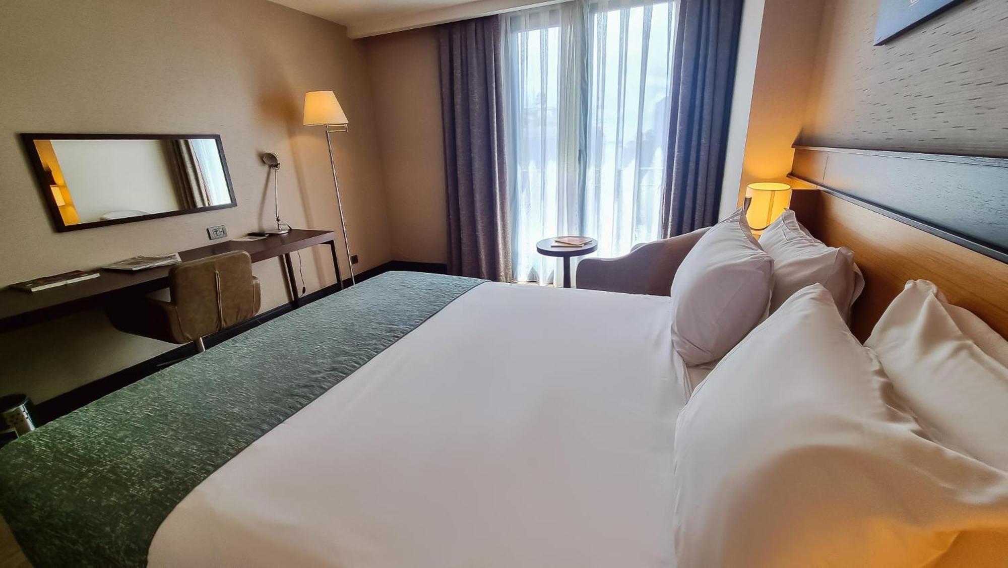 Hotel Port Bosphorus