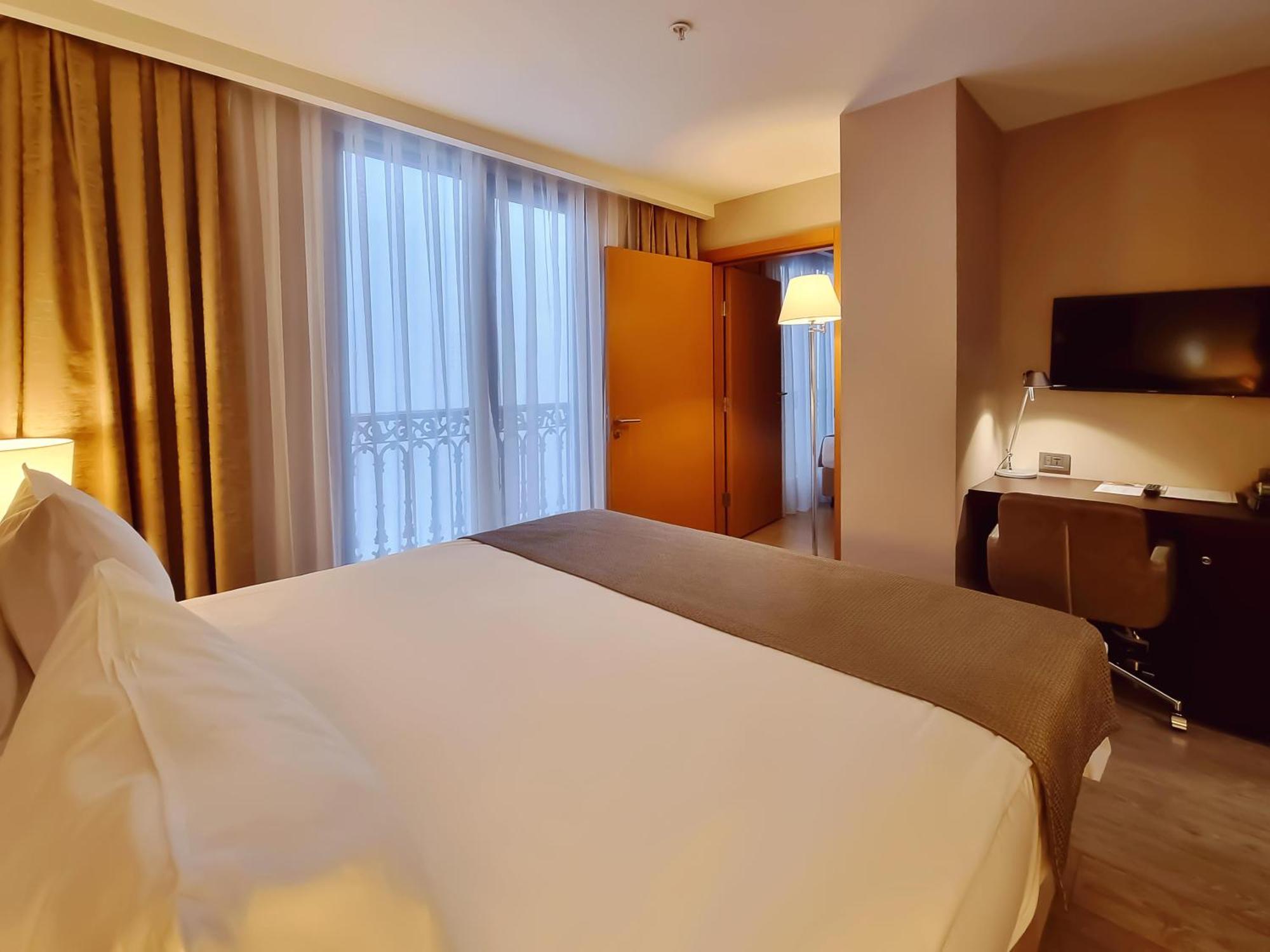 Port Bosphorus Hotel 4*