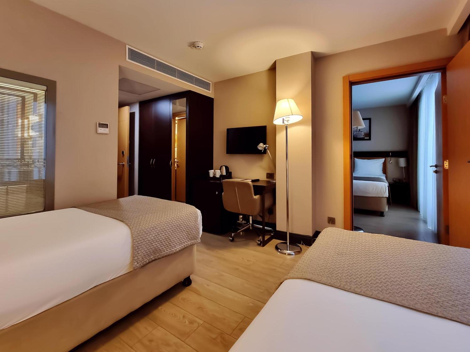 Hotel Port Bosphorus