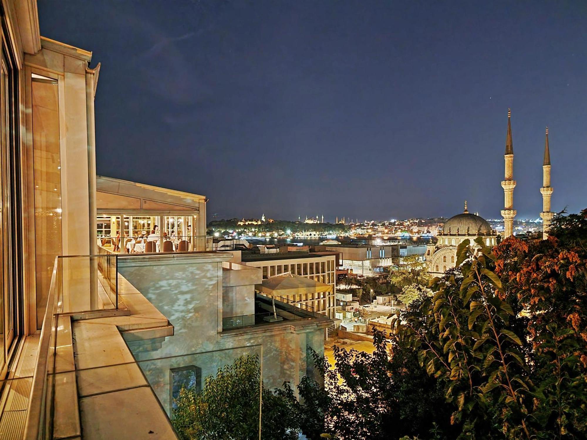 Hotel Port Bosphorus