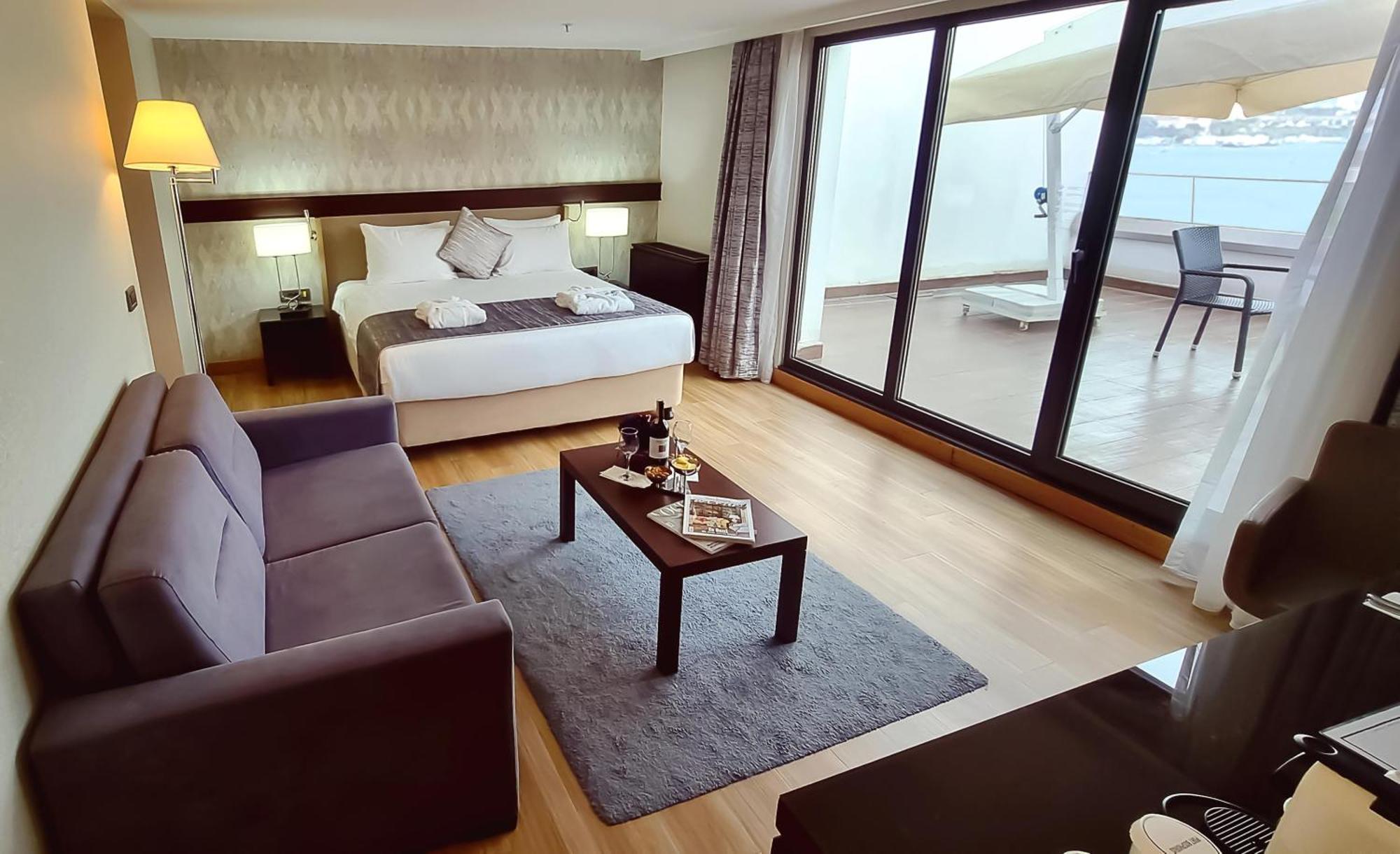 Hotel Port Bosphorus Istanbul