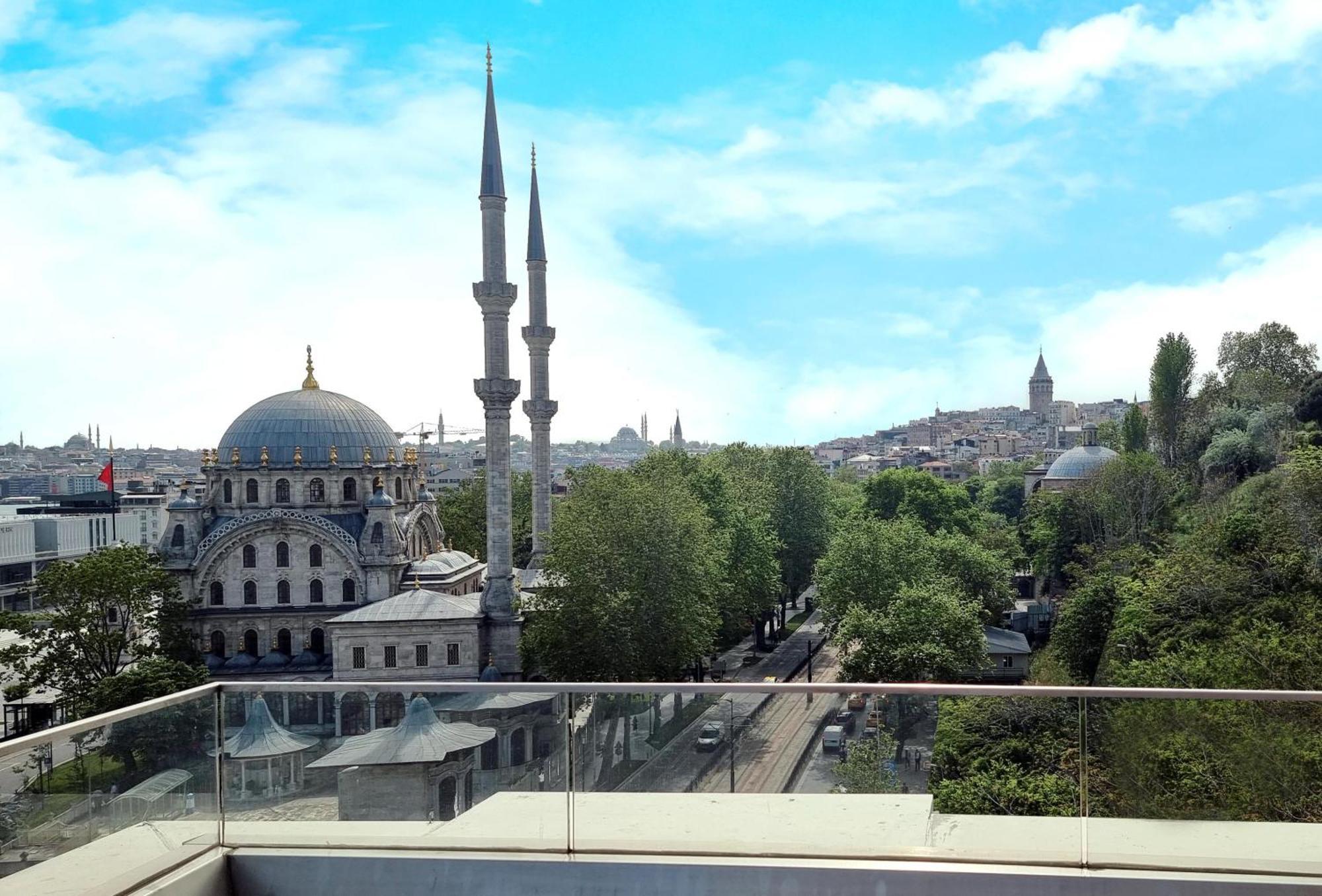 Port Bosphorus Hotel 4*