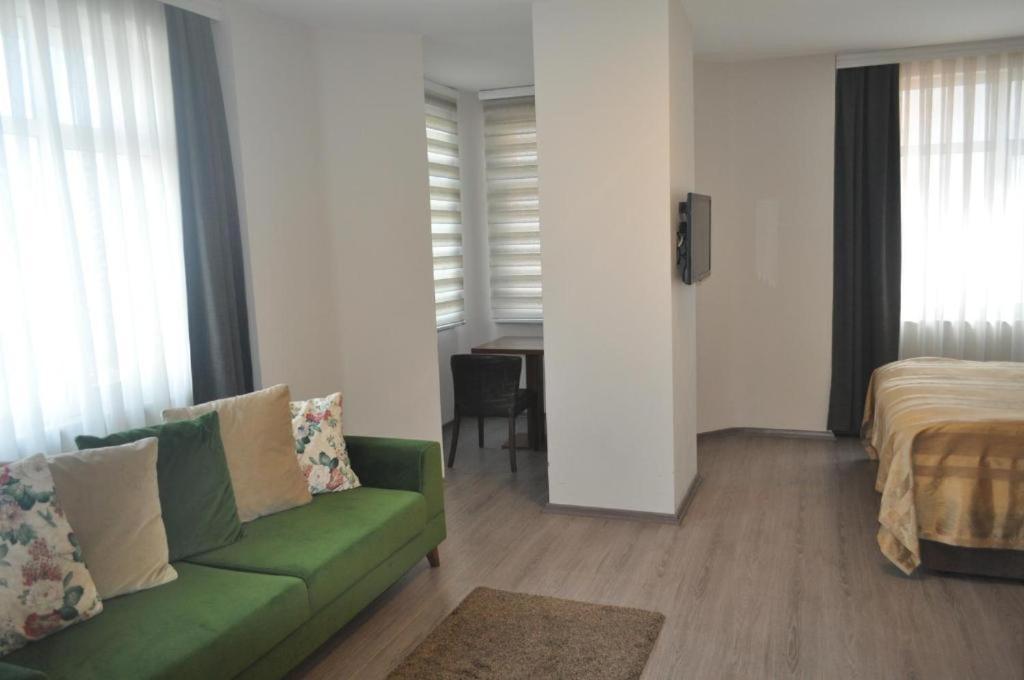 Hotel Atabay Hotel Istanbul