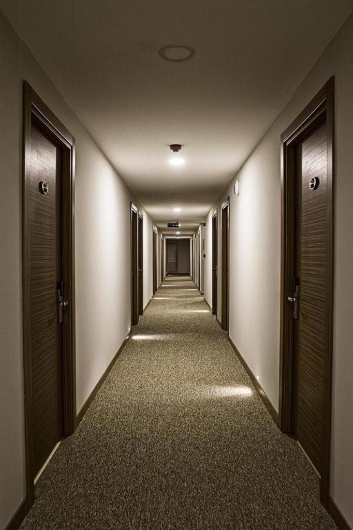 Hotel Atabay Hotel 3*