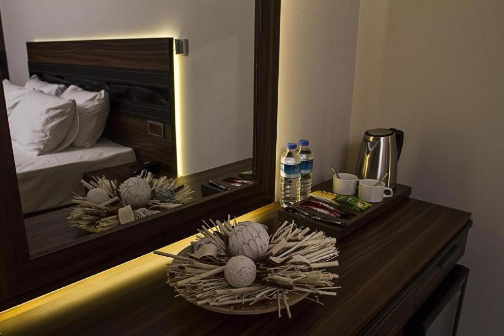 Hotel Hotel Atabay Istanbul
