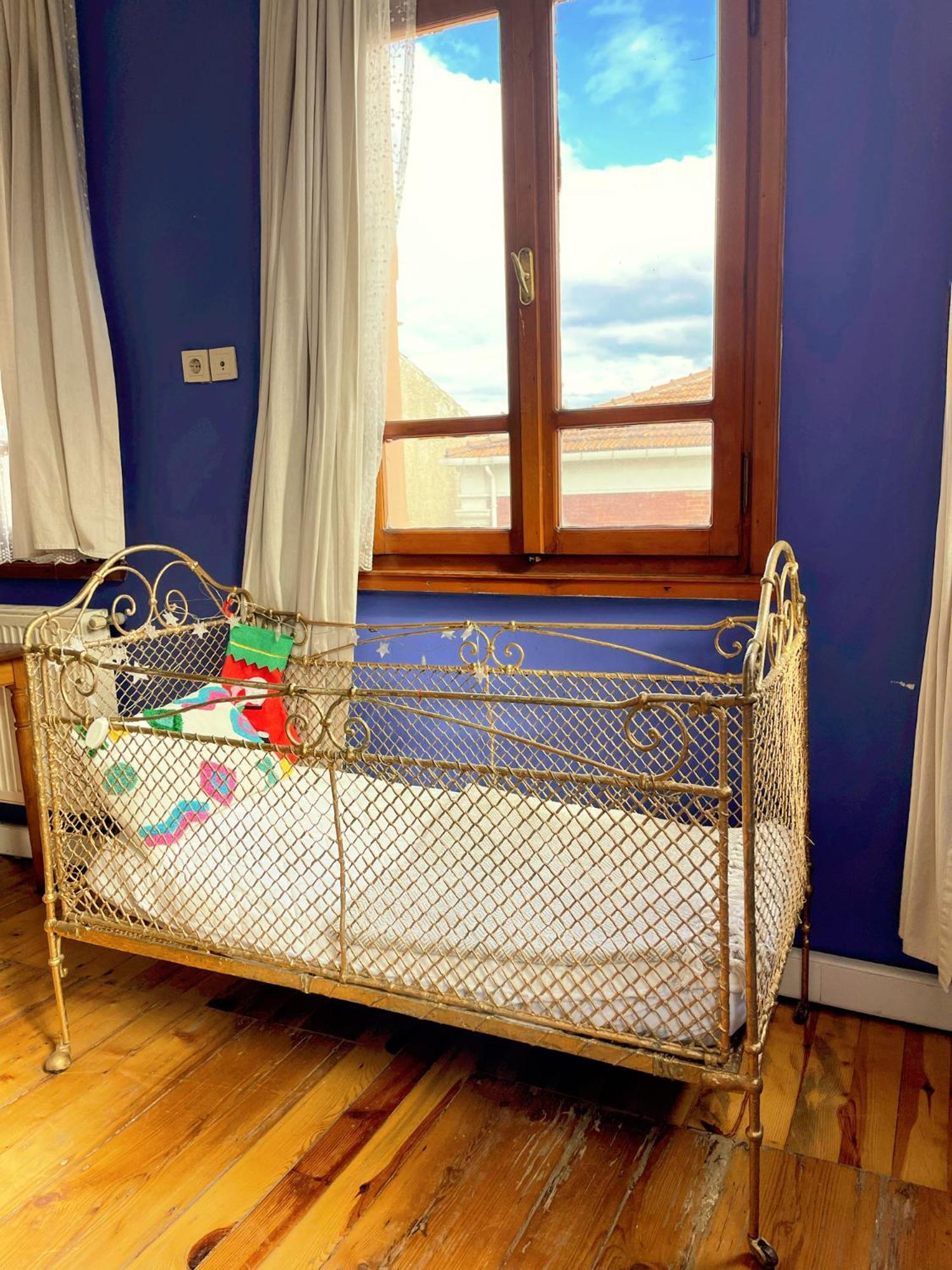Pousada Building/5floors/ Garden In Balat