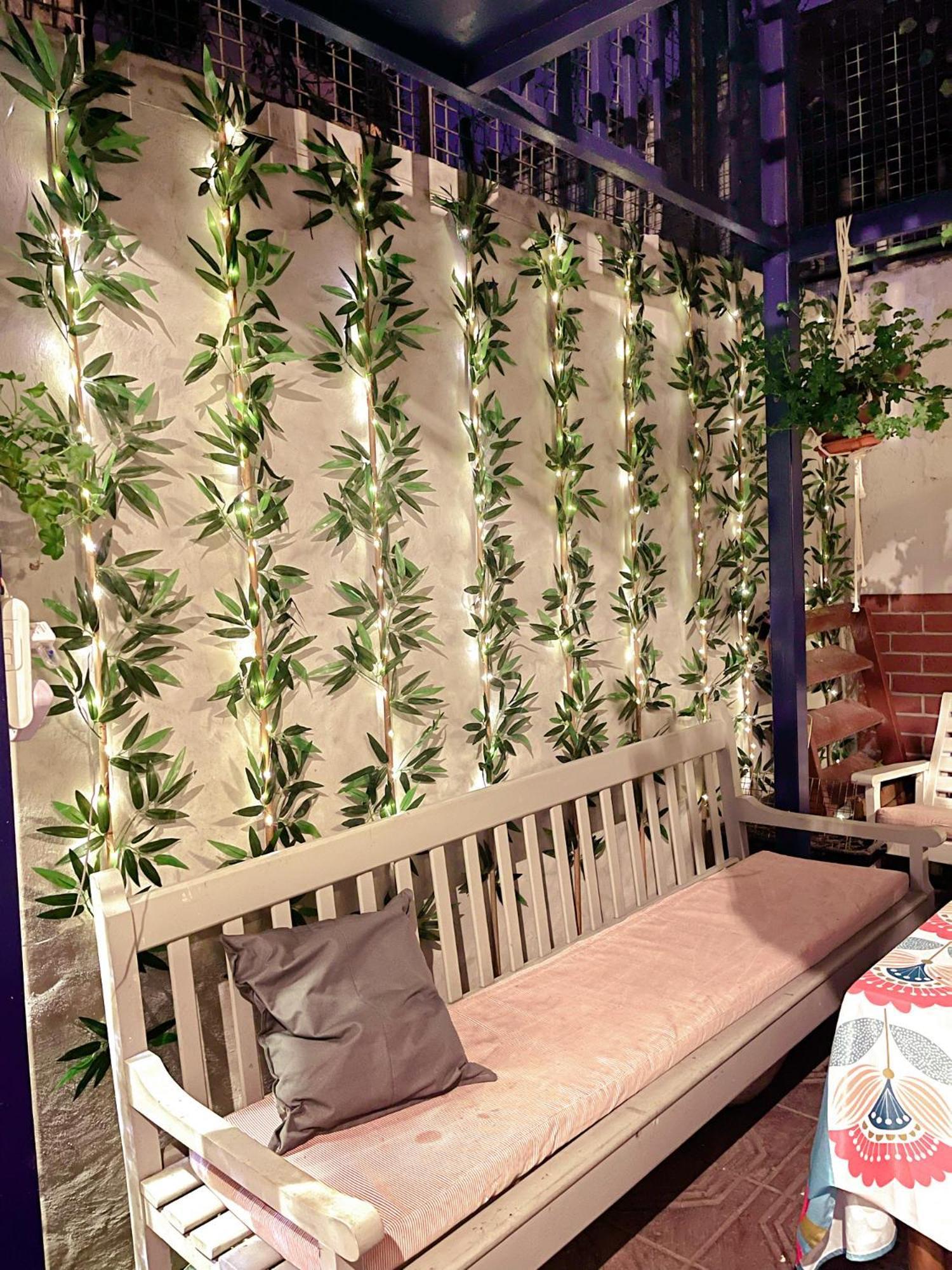 Building/5floors/ Garden In Balat Pousada Istambul