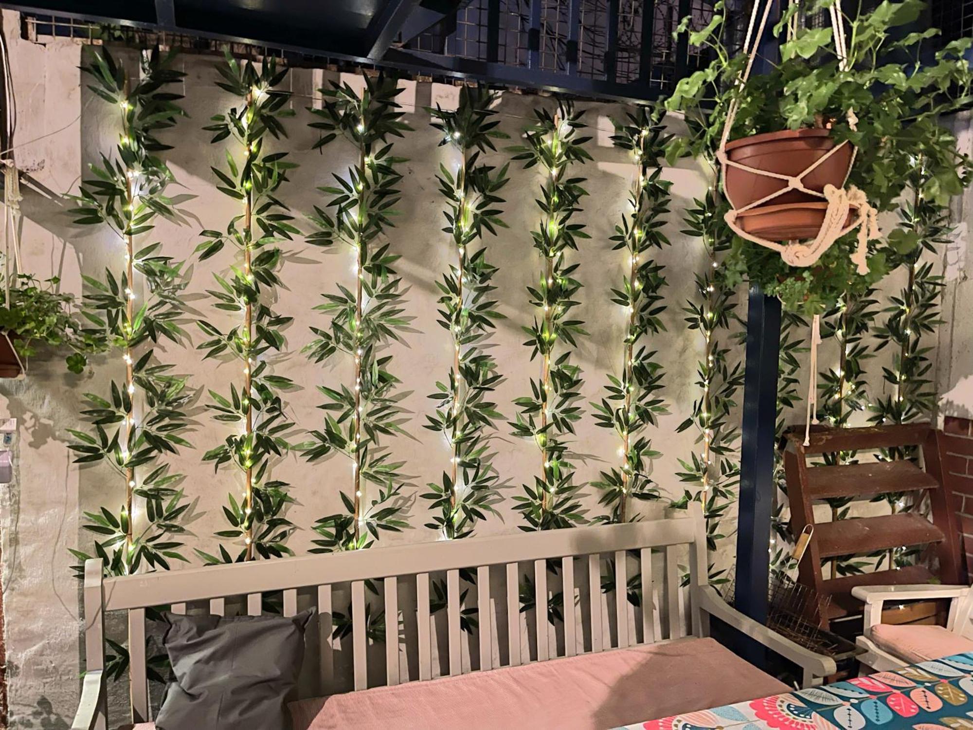 Pousada Building/5floors/ Garden In Balat *