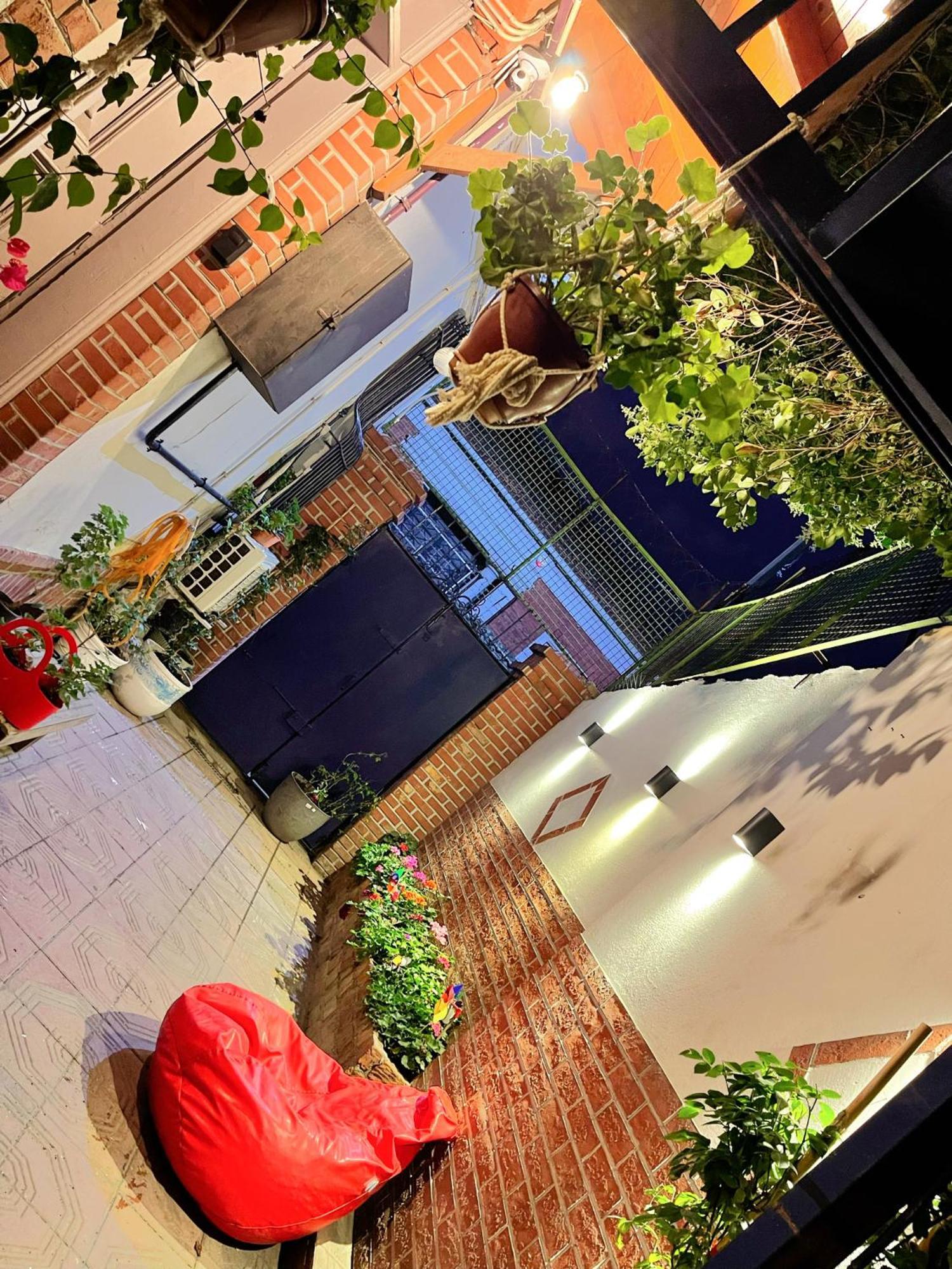 Pousada Building/5floors/ Garden In Balat *