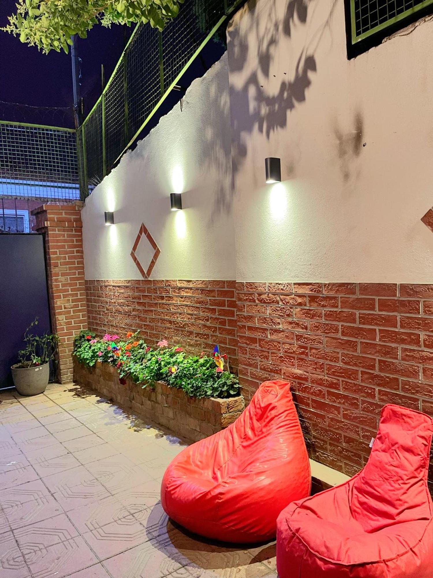 Pousada Building/5floors/ Garden In Balat