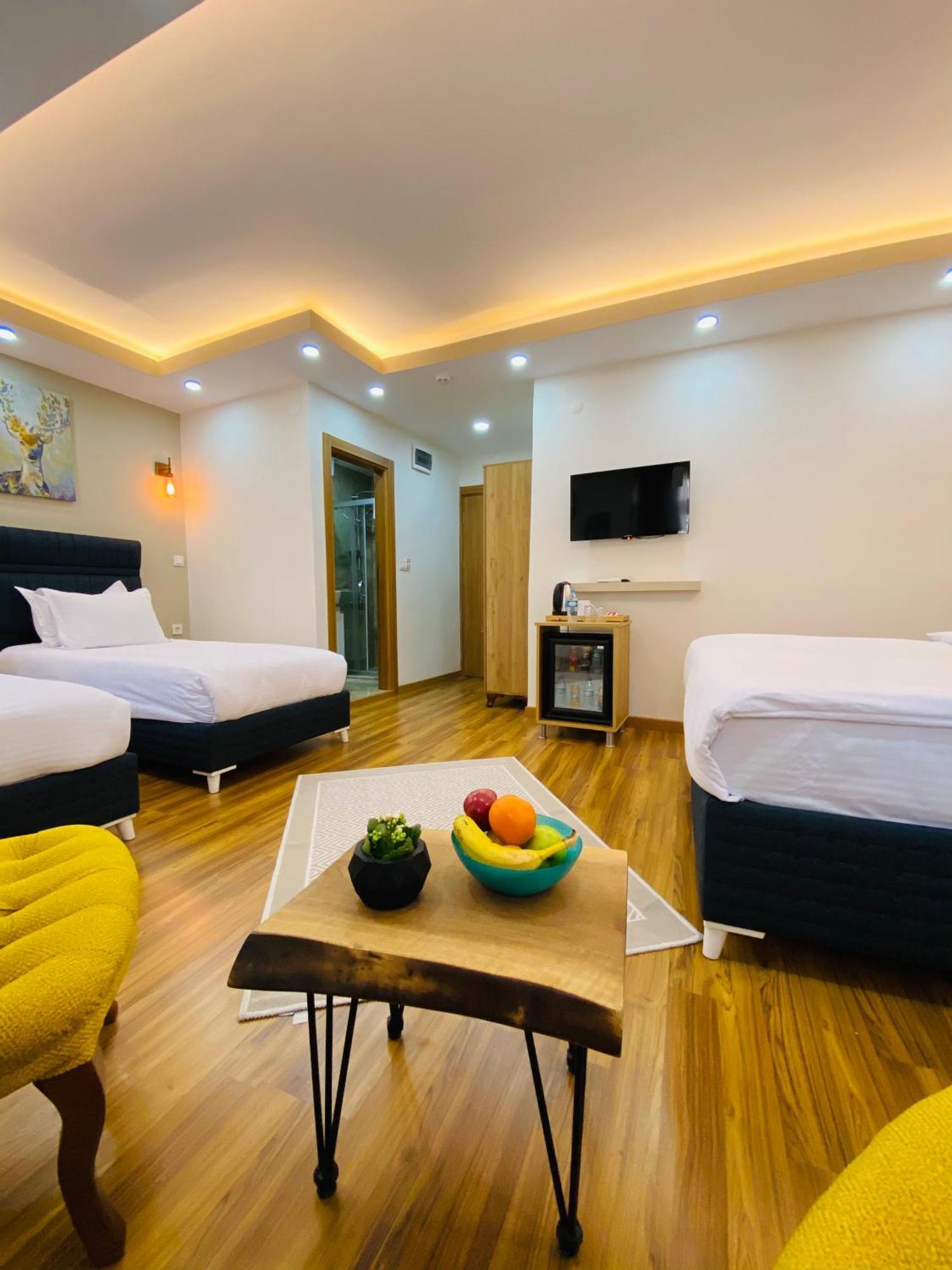 Palmera Art House Istanbul