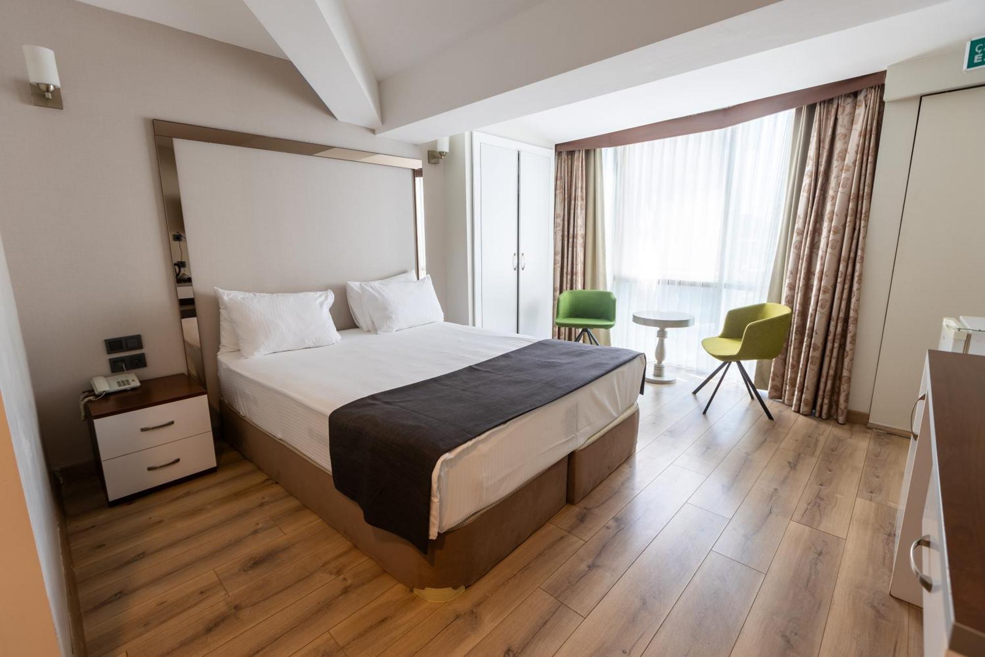 Business Hotel Istanbul