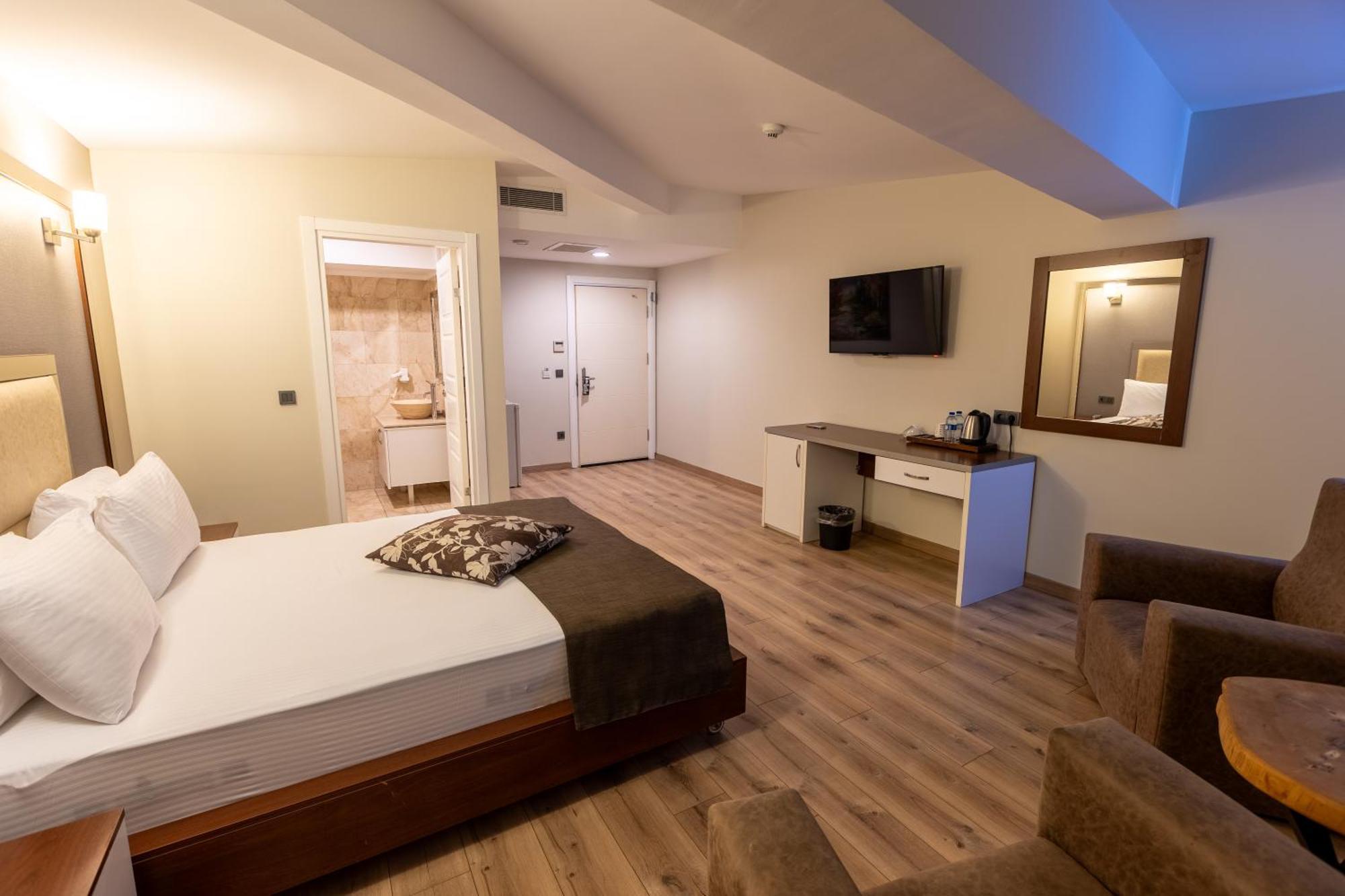 Hotel Business 3*