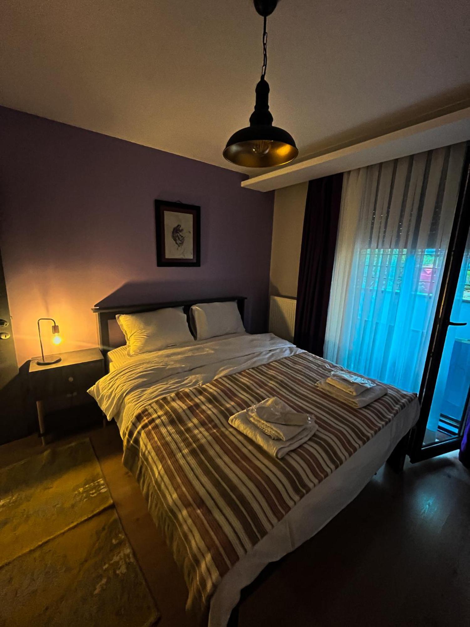 Comfy Flat Hgyhomes1101 Close To The Memoriall Hospital