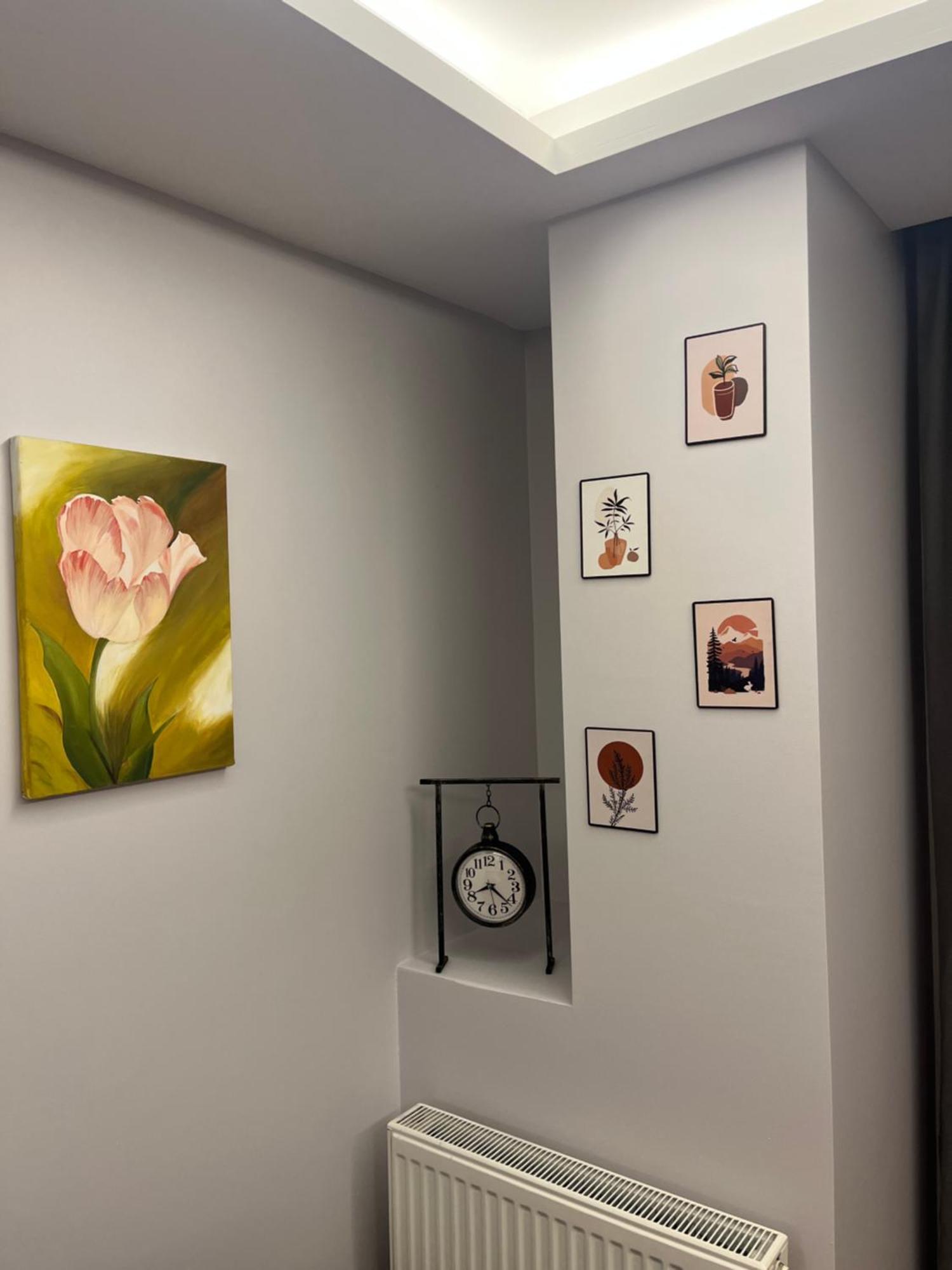 Comfy Flat Hgyhomes1101 Close To The Memoriall Hospital * Istanbul