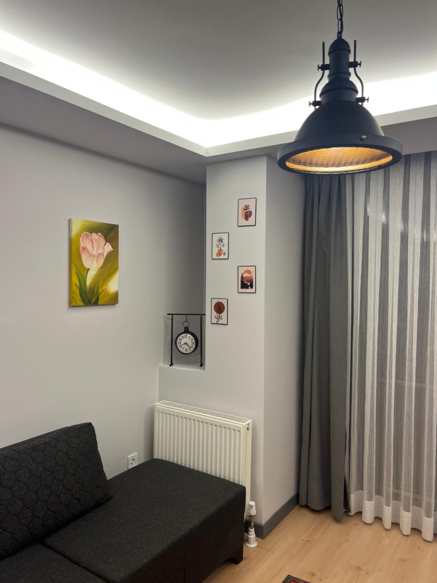 Comfy Flat Hgyhomes1101 Close To The Memoriall Hospital Istanbul