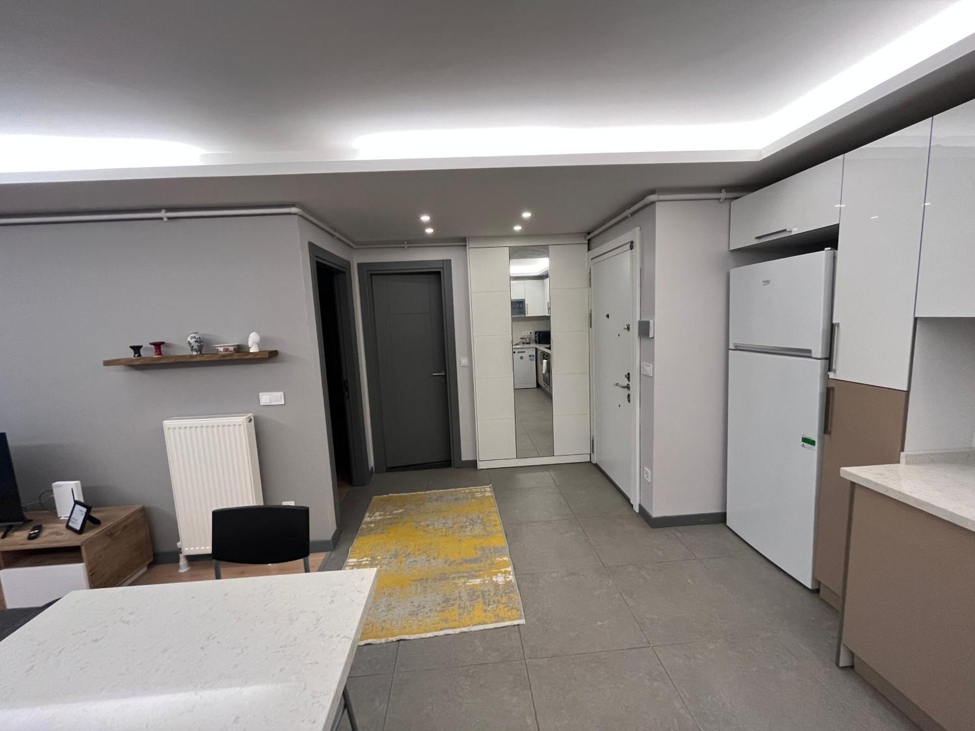 Comfy Flat Hgyhomes1101 Close To The Memoriall Hospital * Istanbul