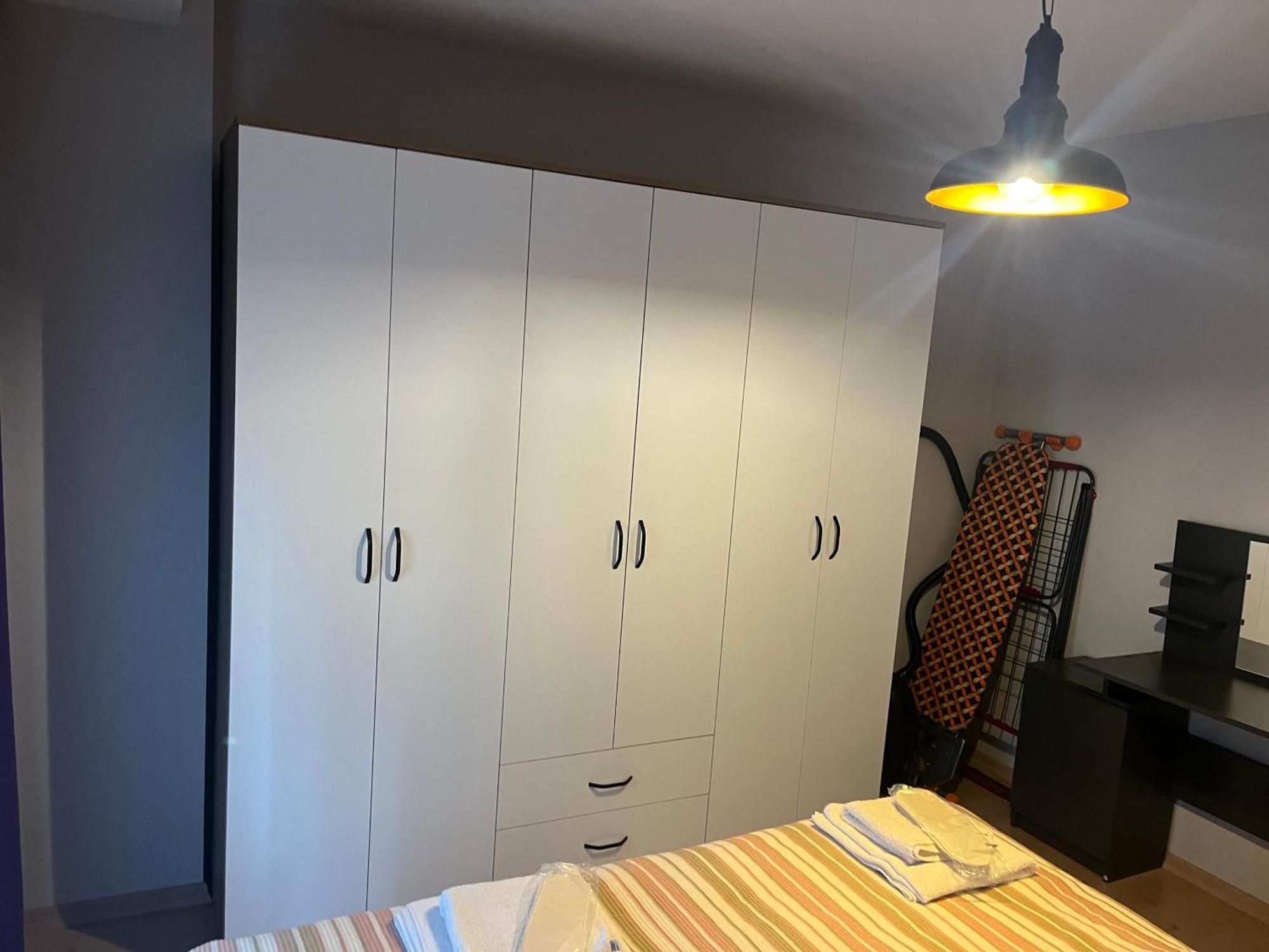 Comfy Flat Hgyhomes1101 Close To The Memoriall Hospital Istanbul