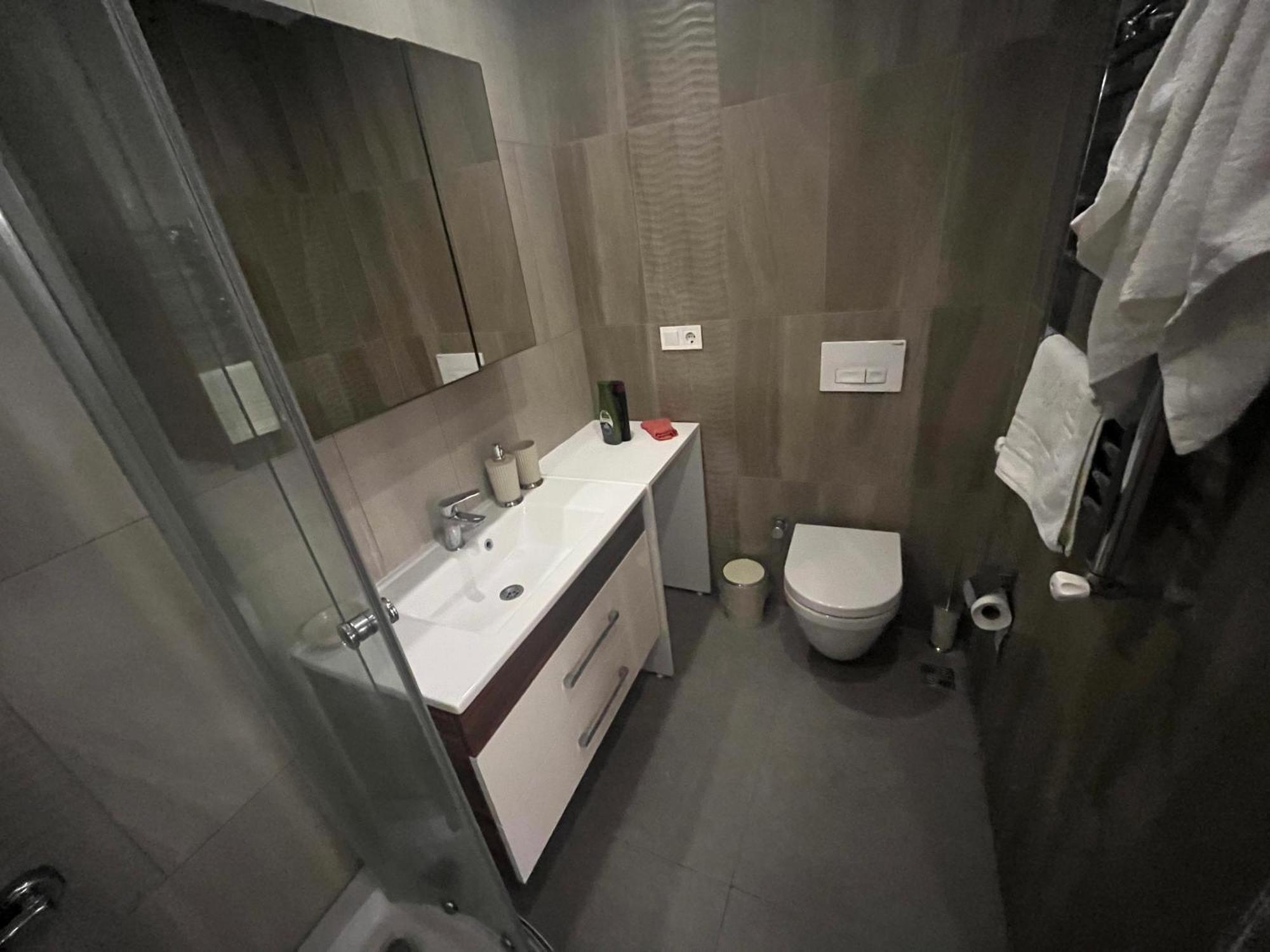Apartment Comfy Flat Hgyhomes1101 Close To The Memoriall Hospital *