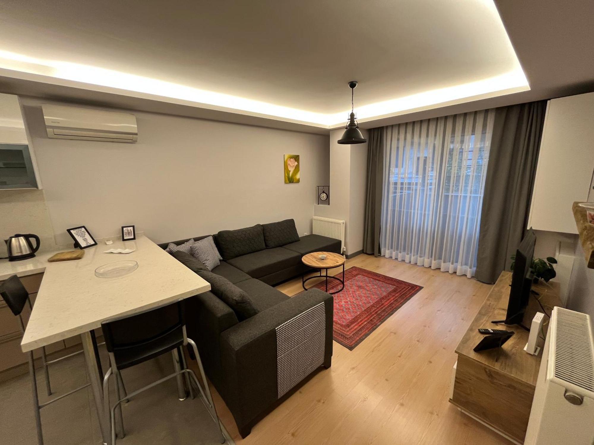Comfy Flat Hgyhomes1101 Close To The Memoriall Hospital
