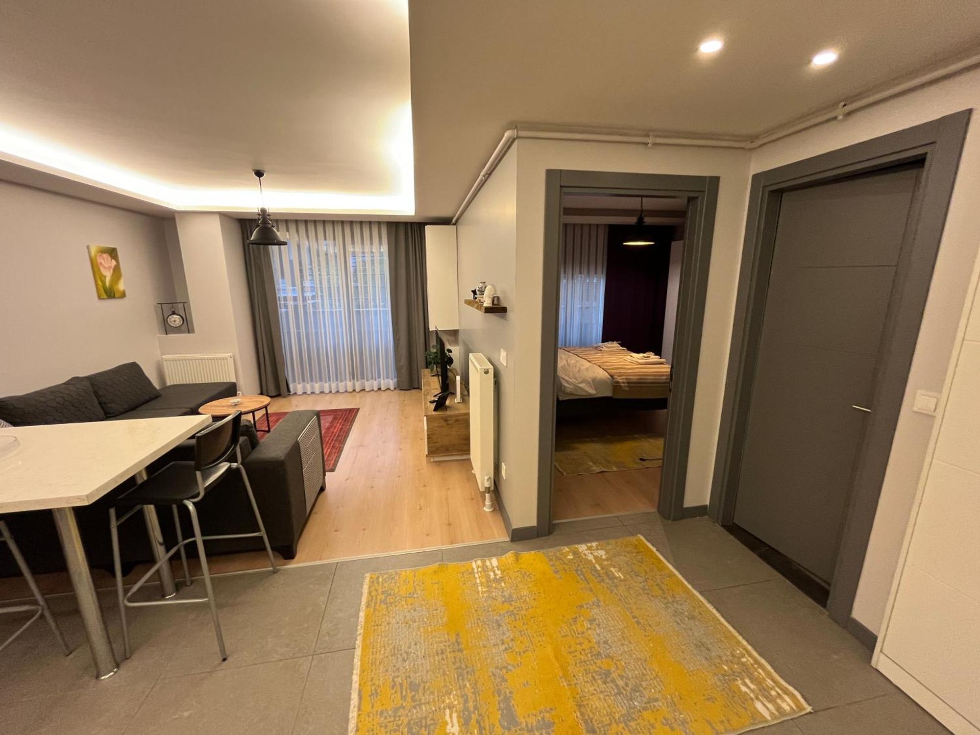 Comfy Flat Hgyhomes1101 Close To The Memoriall Hospital Apartment *