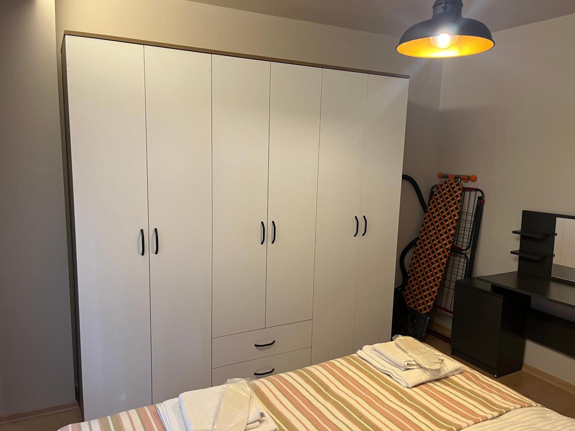 Comfy Flat Hgyhomes1101 Close To The Memoriall Hospital Apartment Istanbul