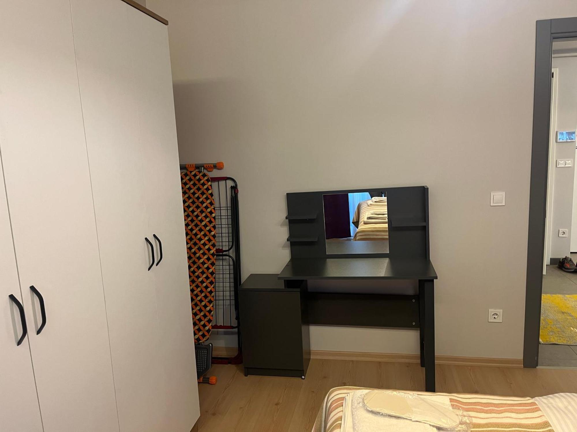 Comfy Flat Hgyhomes1101 Close To The Memoriall Hospital Istanbul