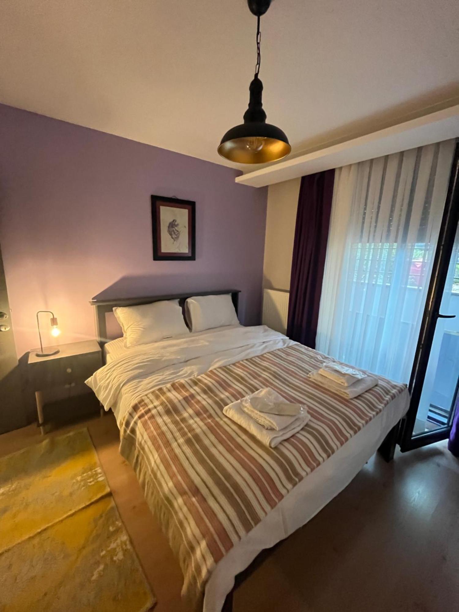 Comfy Flat Hgyhomes1101 Close To The Memoriall Hospital Apartment Istanbul
