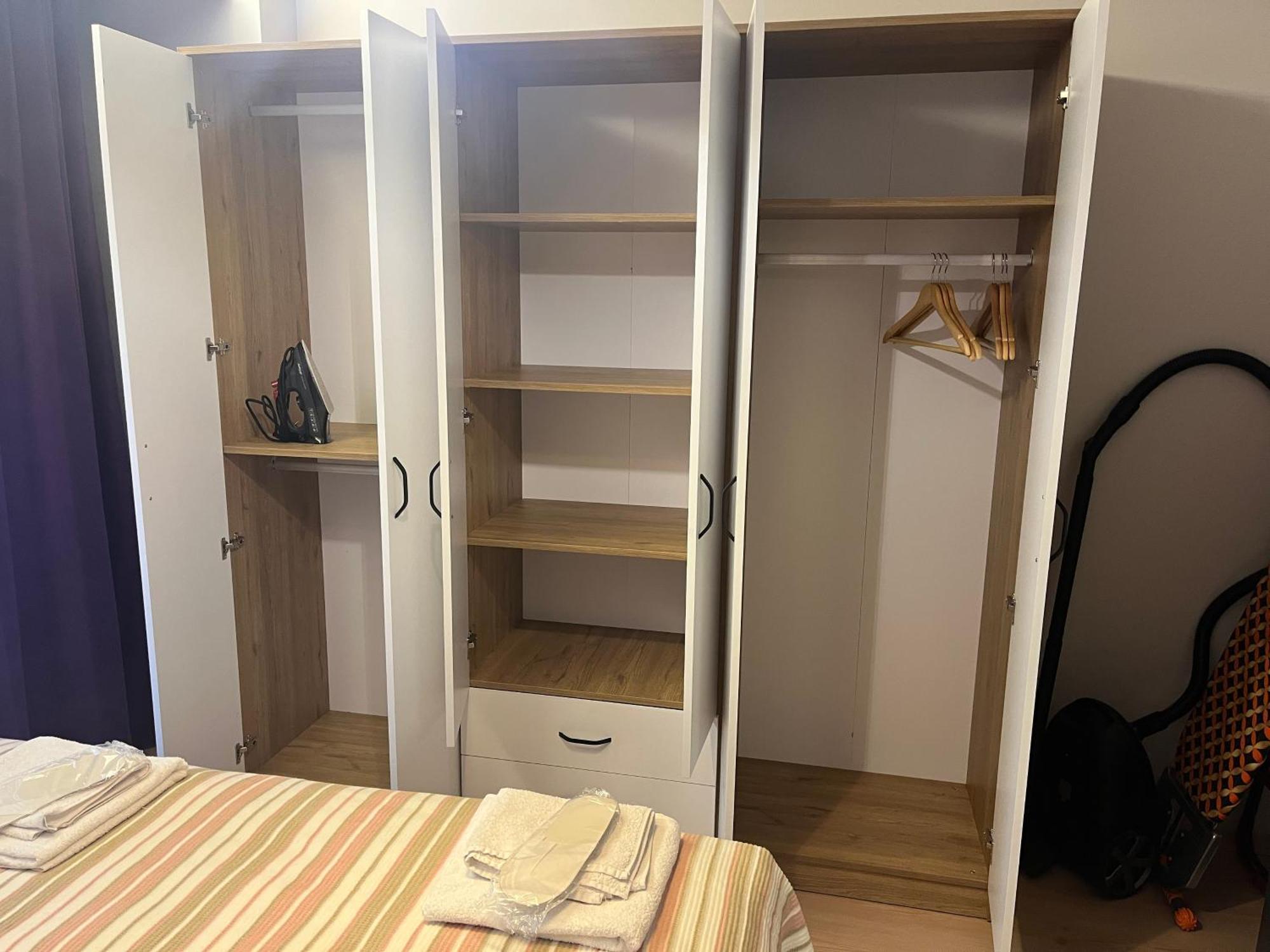 Apartment Comfy Flat Hgyhomes1101 Close To The Memoriall Hospital *