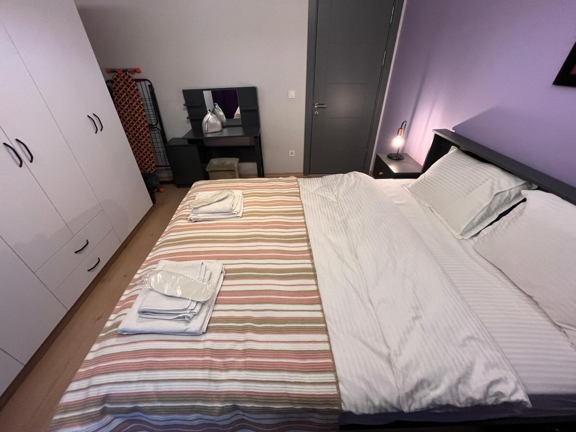Comfy Flat Hgyhomes1101 Close To The Memoriall Hospital Istanbul