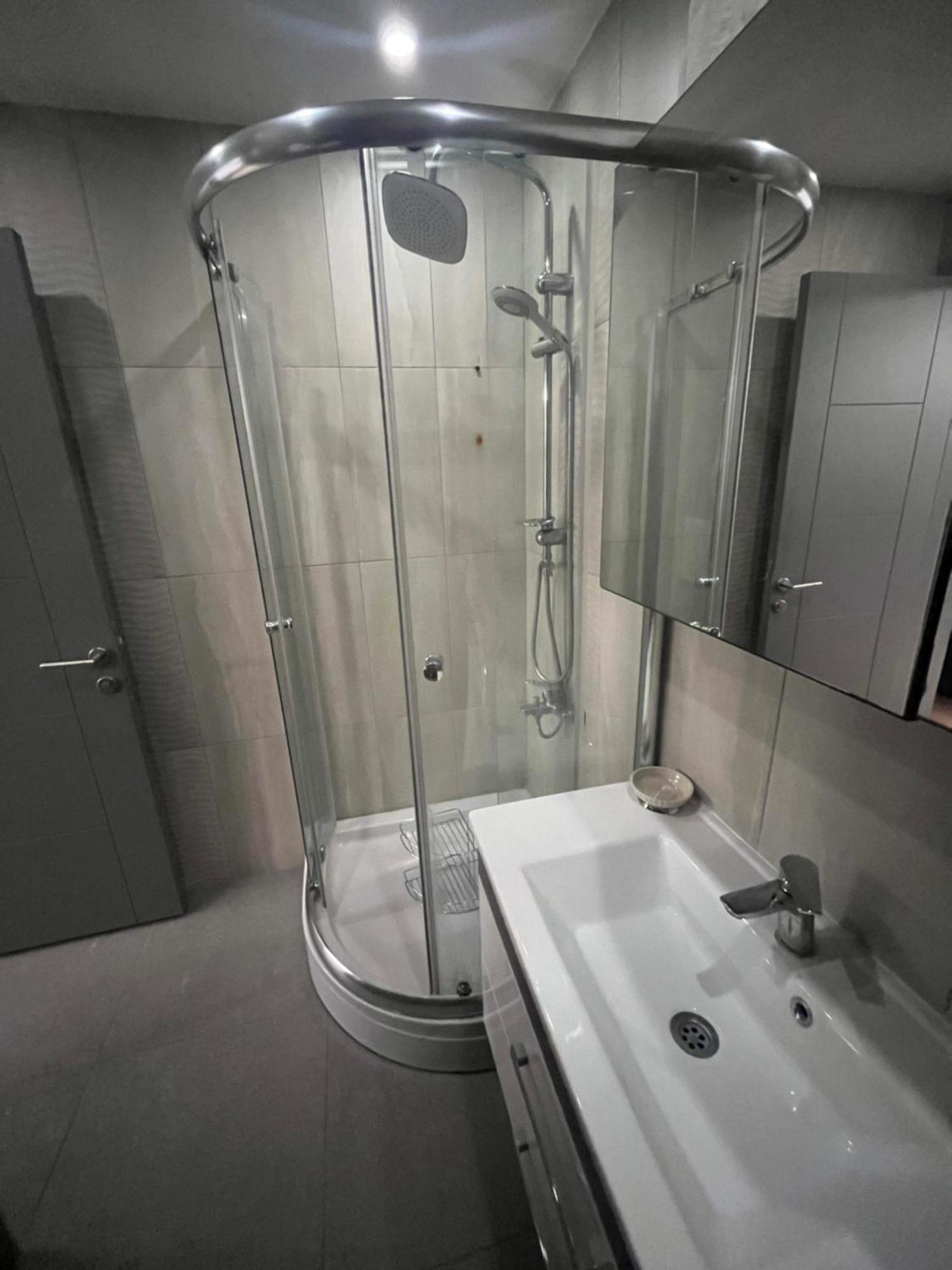 Comfy Flat Hgyhomes1101 Close To The Memoriall Hospital