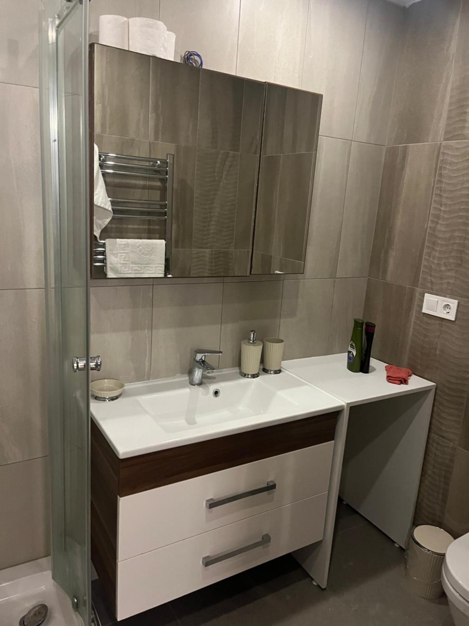 Apartment Comfy Flat Hgyhomes1101 Close To The Memoriall Hospital Istanbul