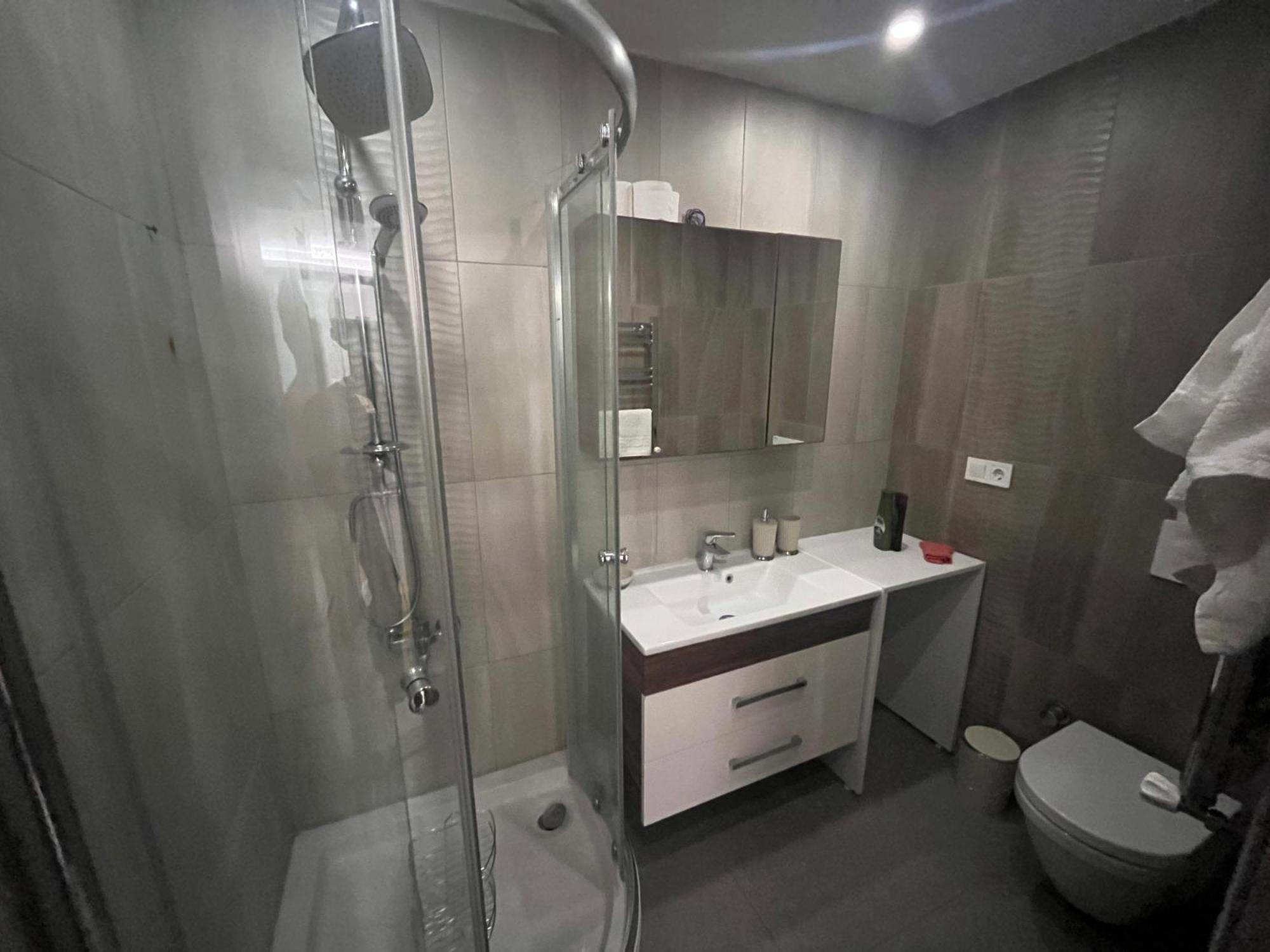 Comfy Flat Hgyhomes1101 Close To The Memoriall Hospital Apartment Istanbul