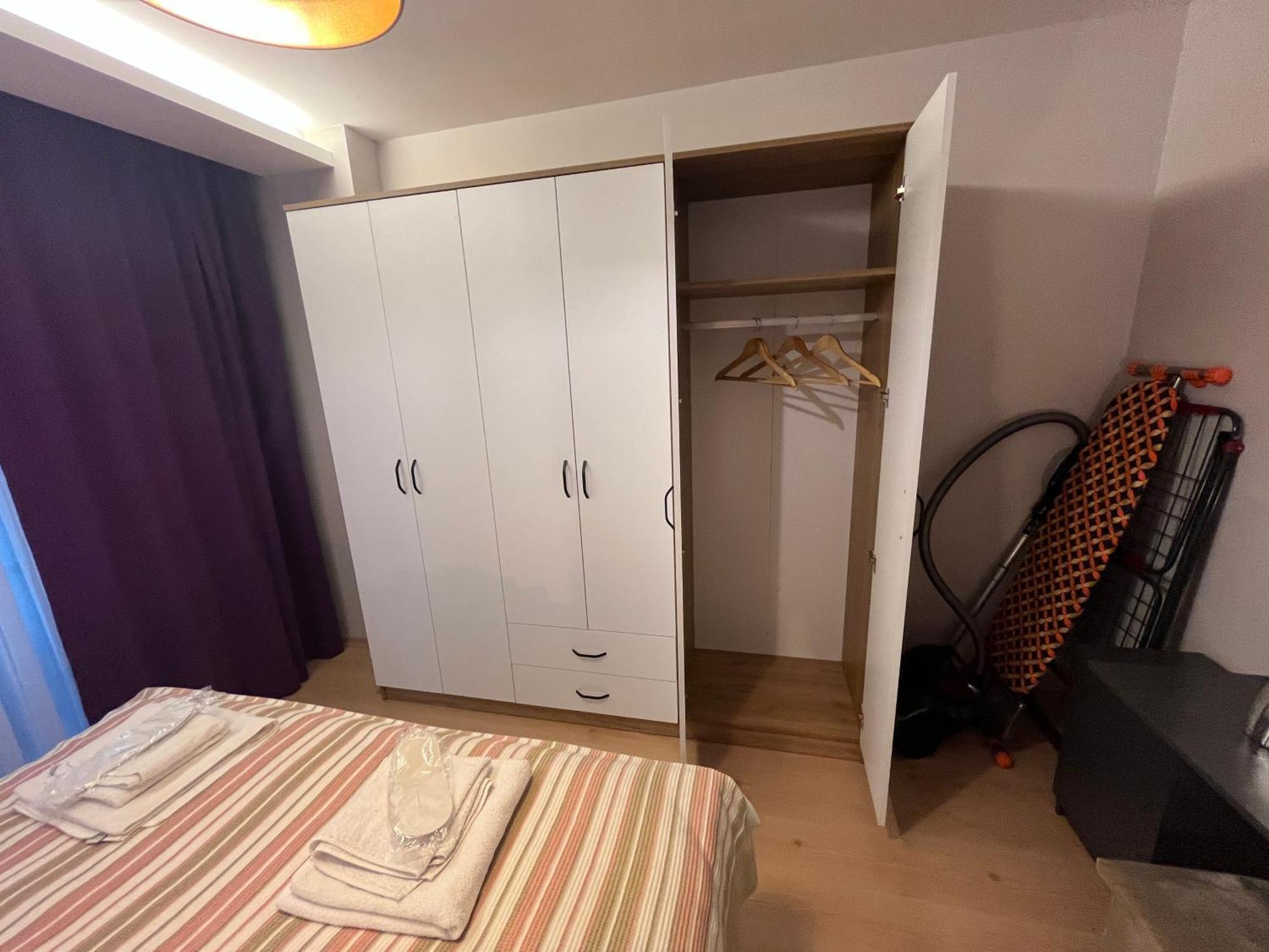 Comfy Flat Hgyhomes1101 Close To The Memoriall Hospital