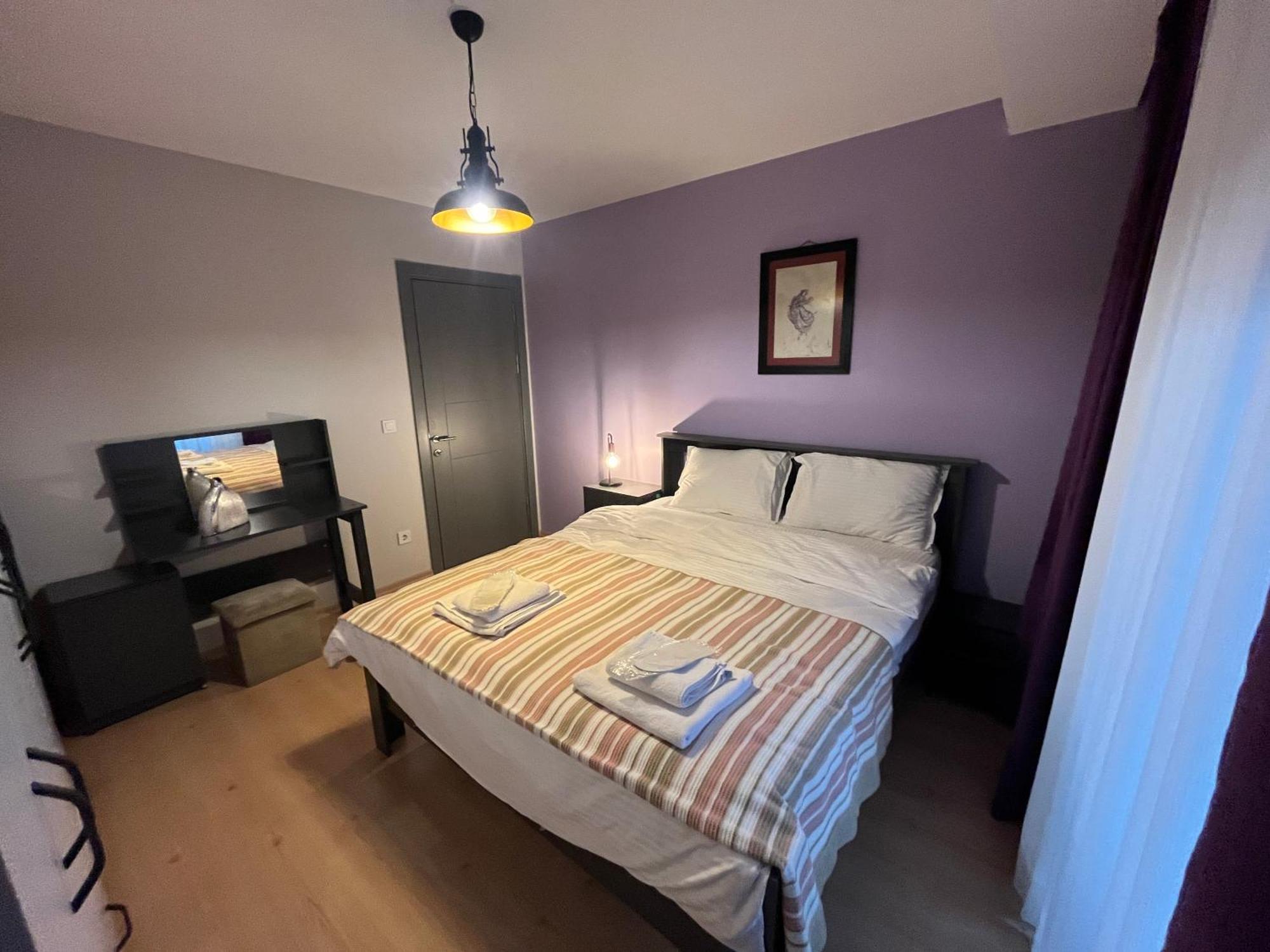 Comfy Flat Hgyhomes1101 Close To The Memoriall Hospital *